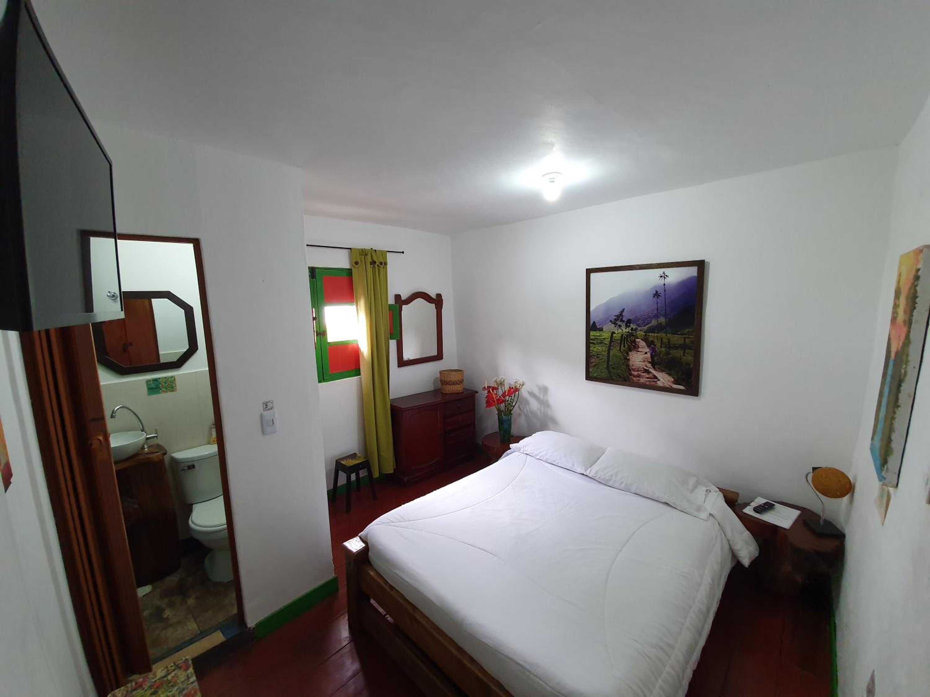 Double Room photo 1