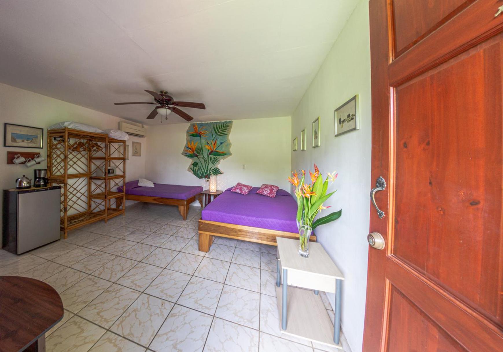 Triple Room - Disability Access