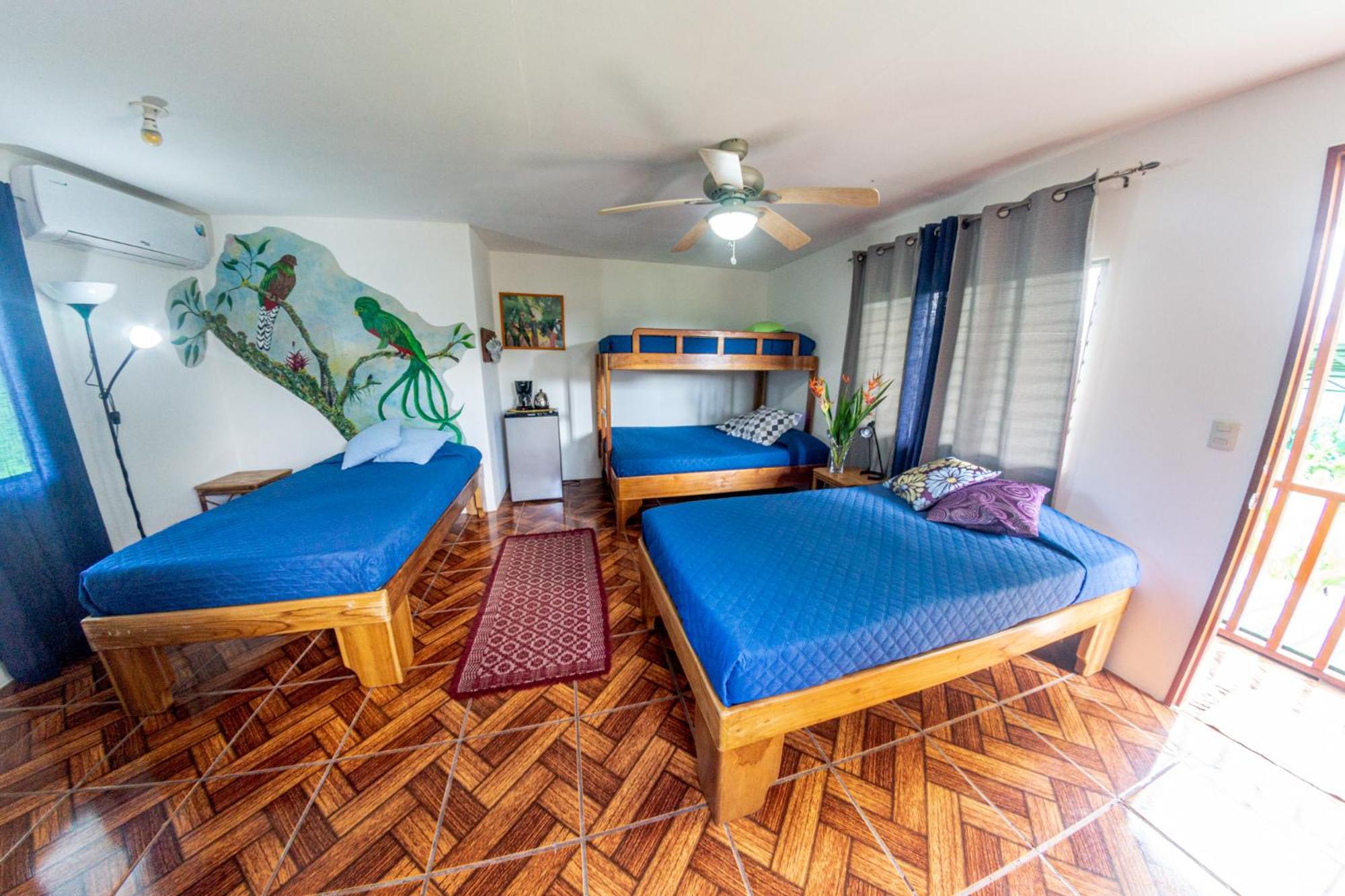 Standard Family Room