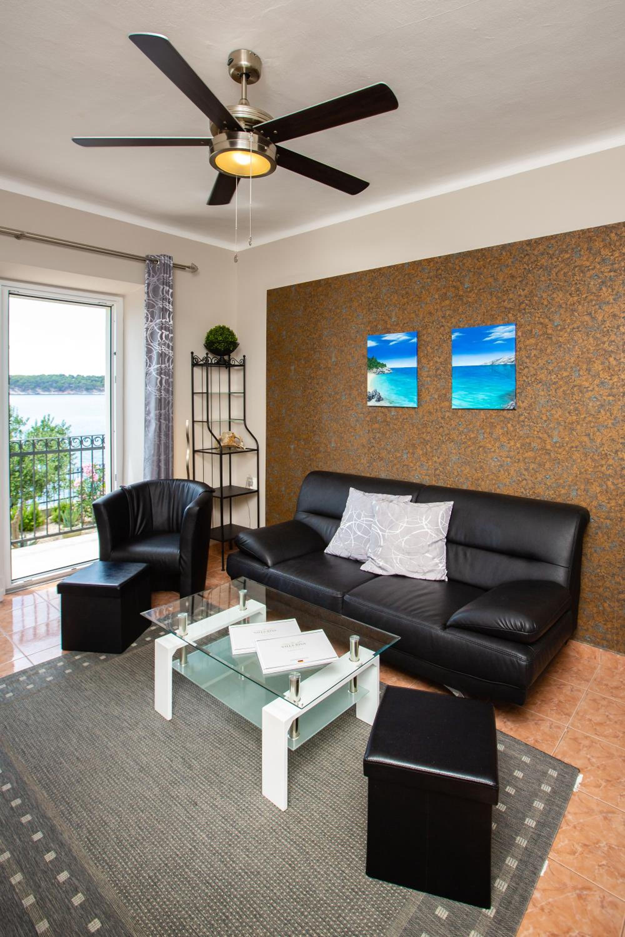 Apartment 2 with Sea View photo 1
