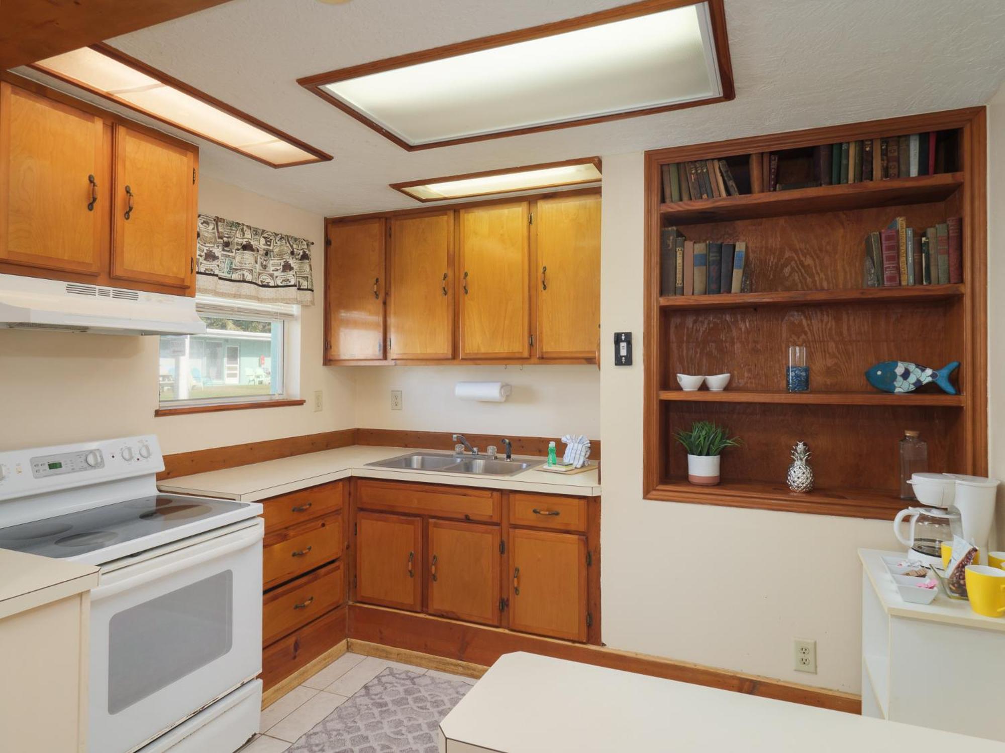 Two-Bedroom Apartment - Photo 9