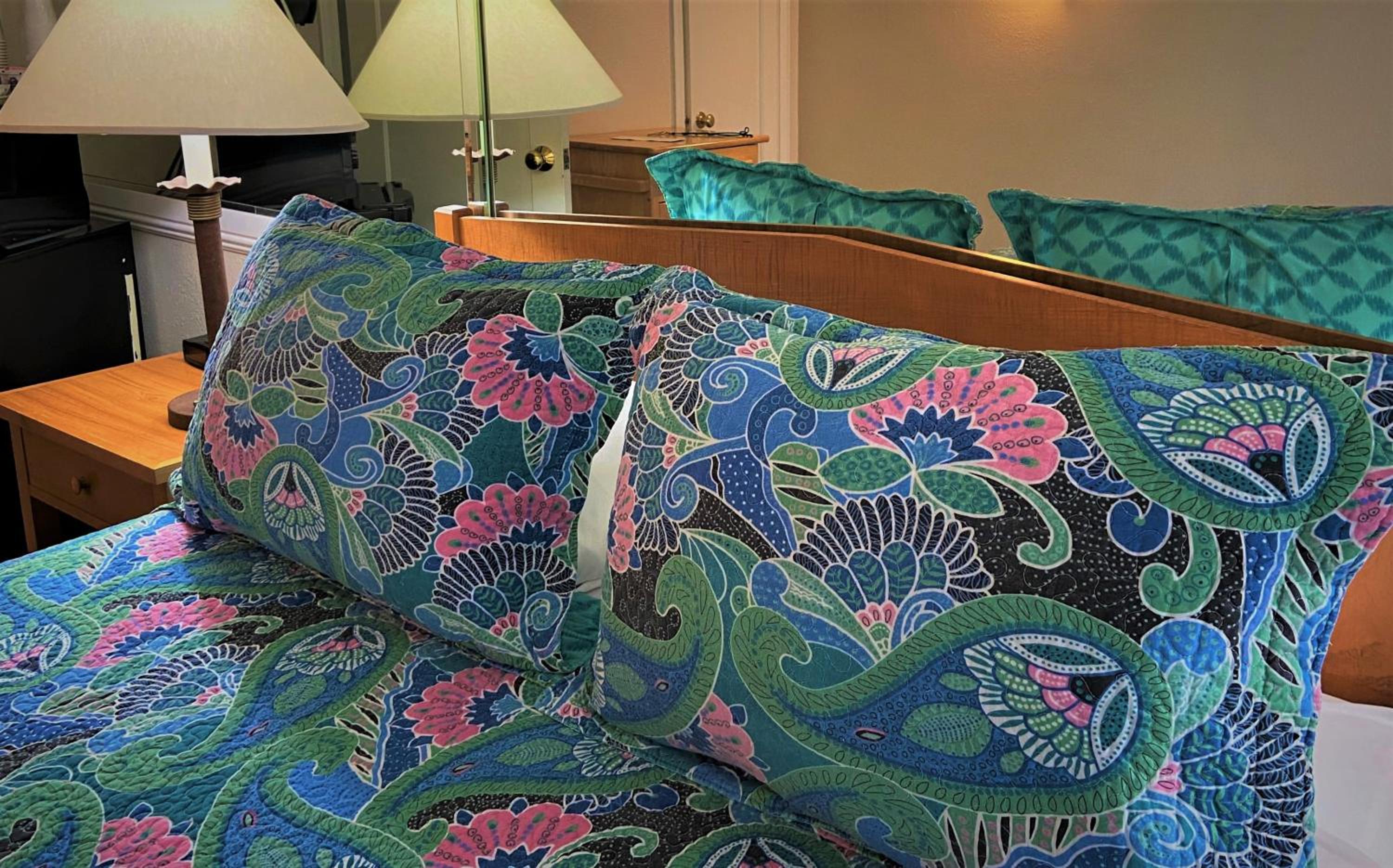 Deluxe Queen Room photo 2