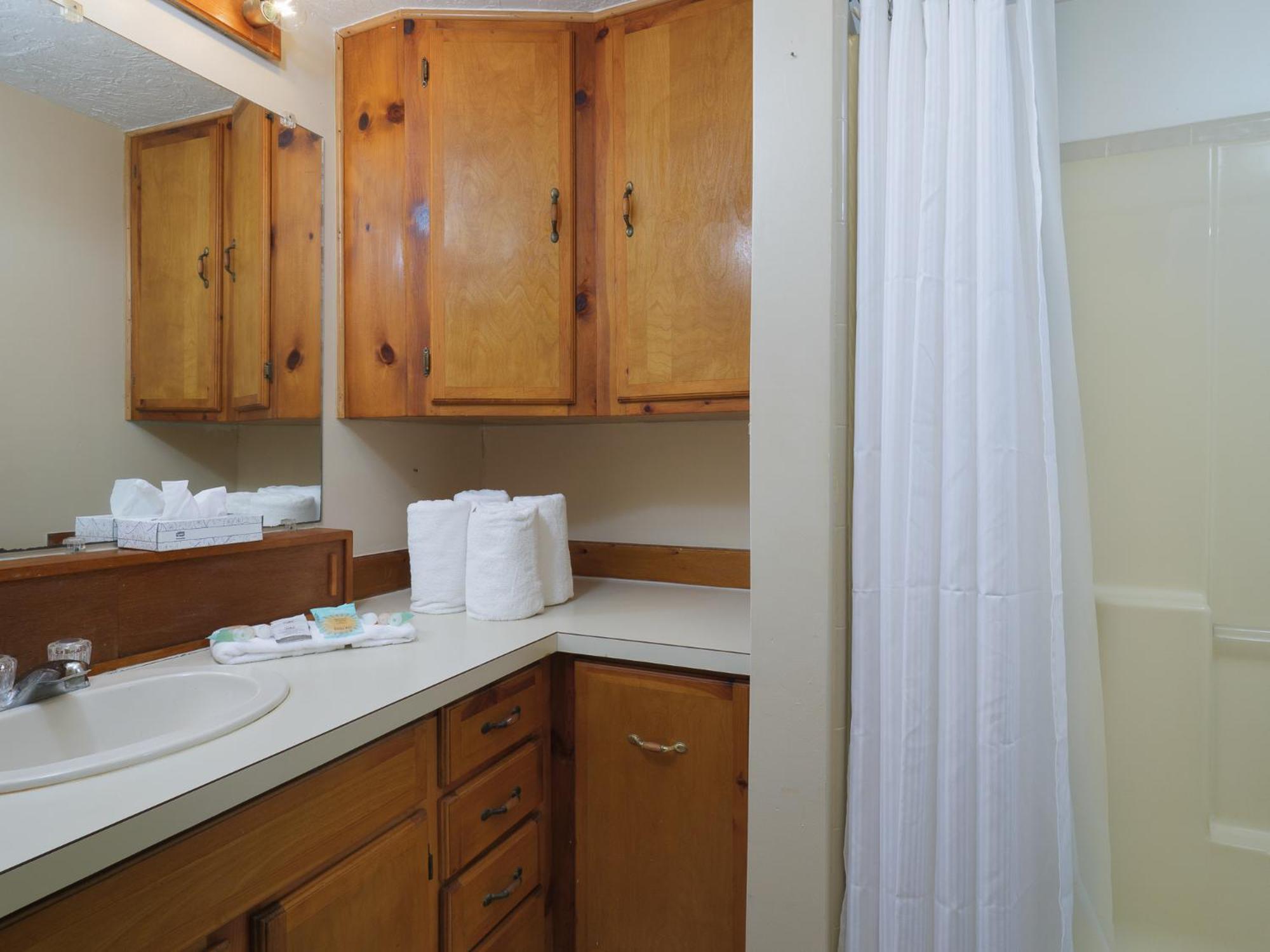 Two-Bedroom Apartment - Photo 5