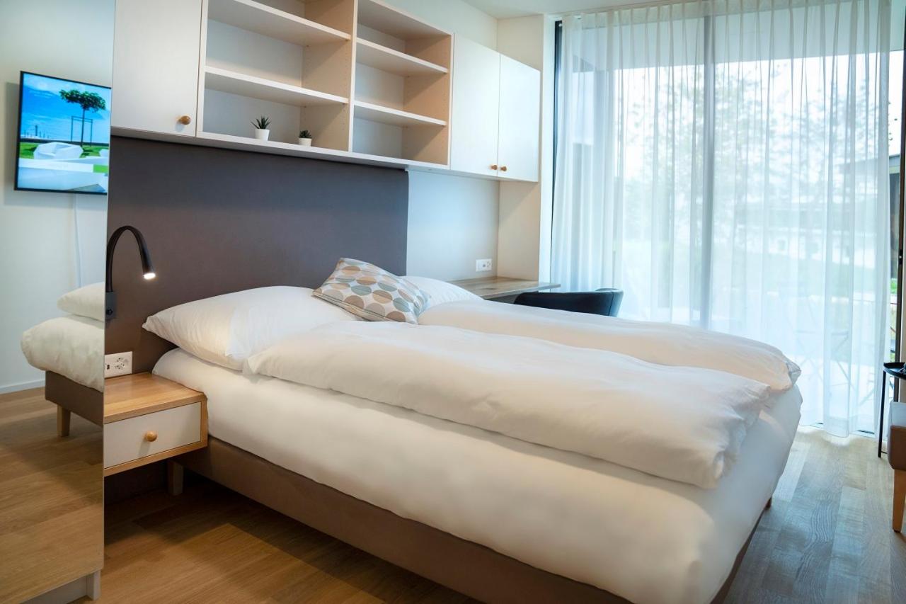 3.5 room apartment in the interconnected apartment house (self-catering) photo 1