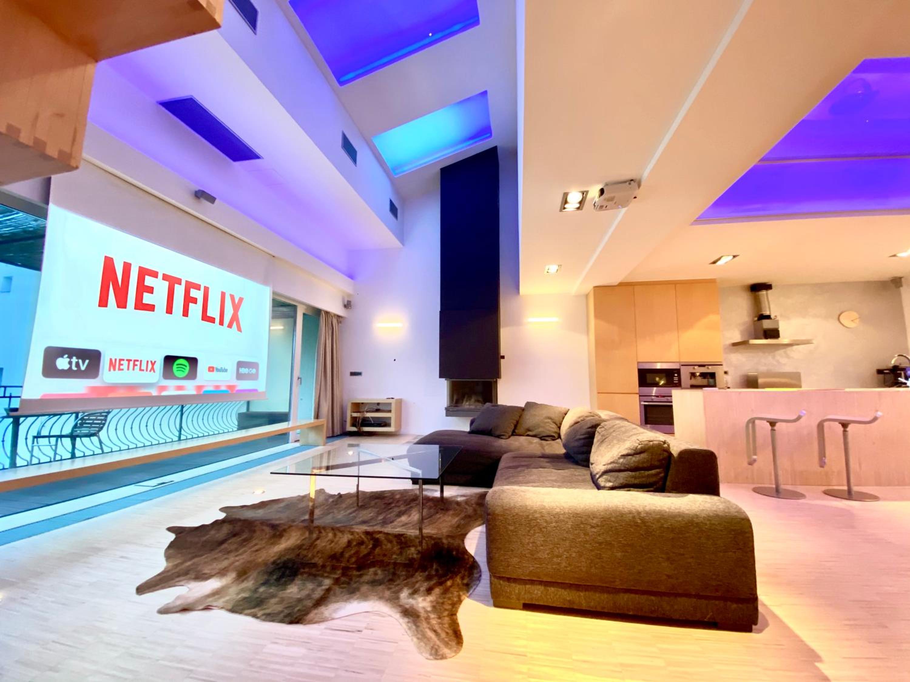 Duplex Apartment photo 1
