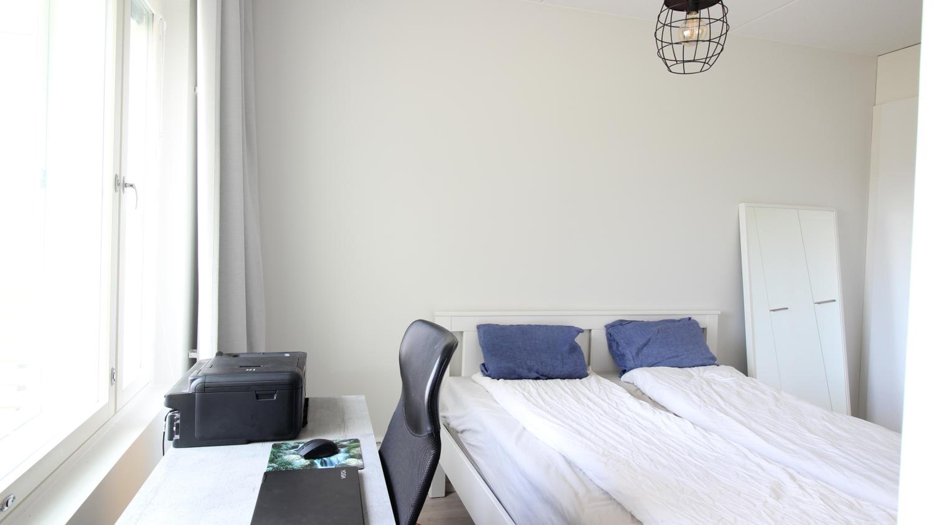 Two-Bedroom Apartment photo 2