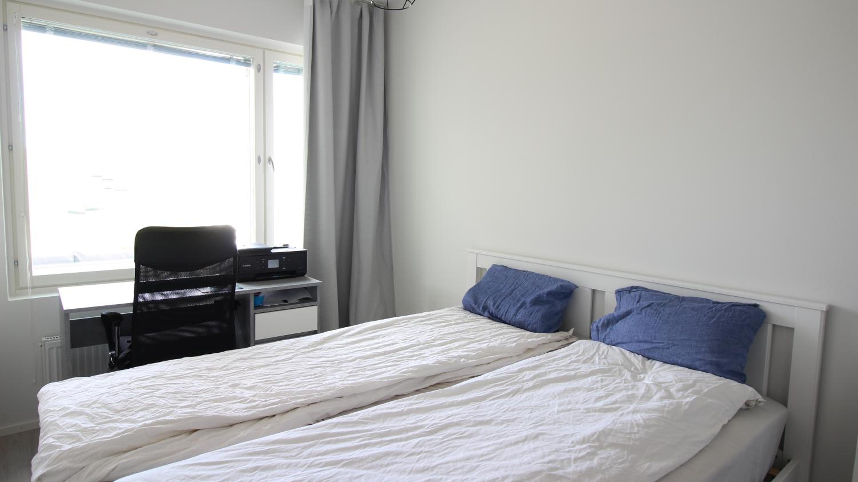 Two-Bedroom Apartment photo 3
