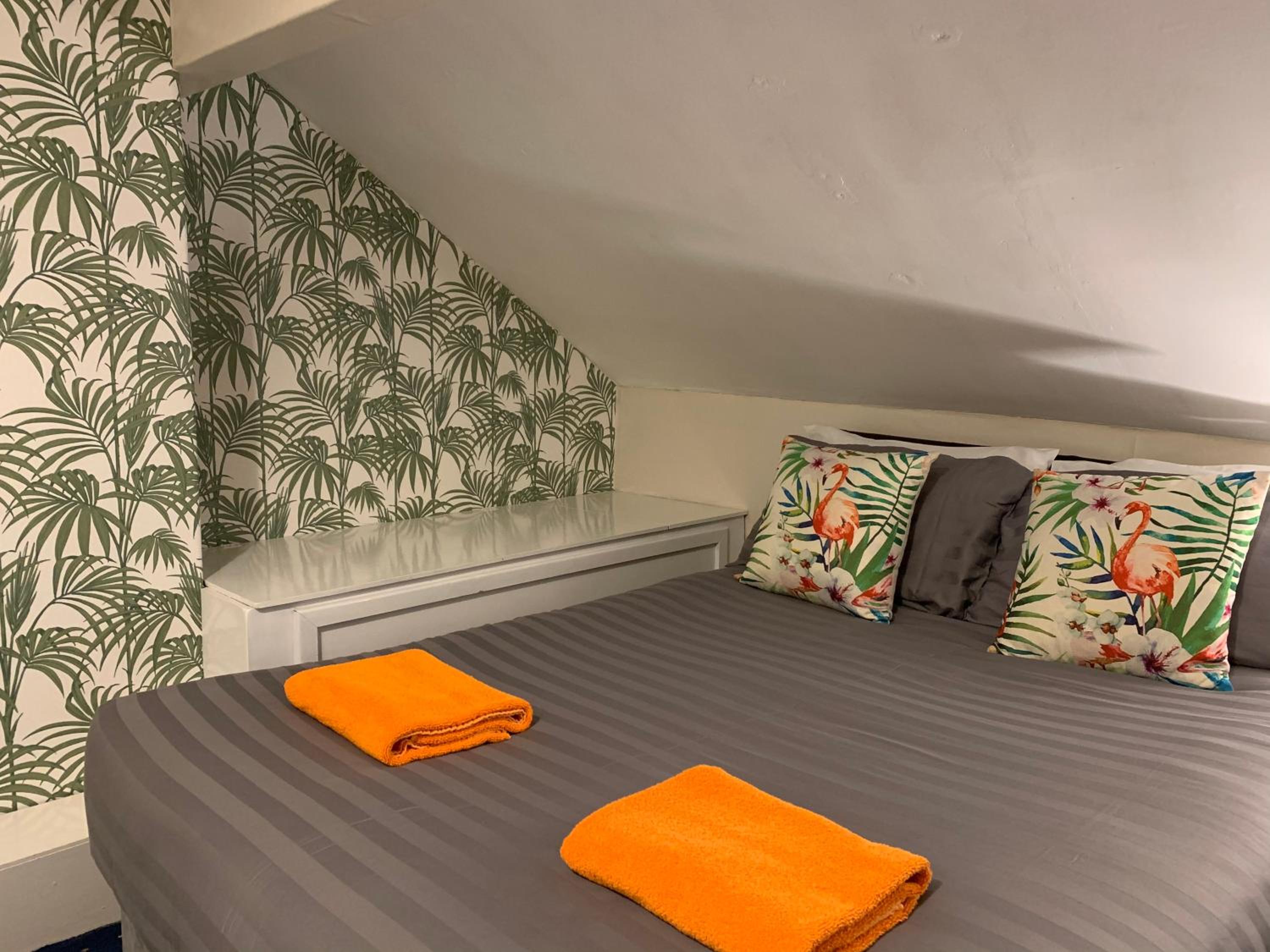 Comfort Triple Room - Photo 3