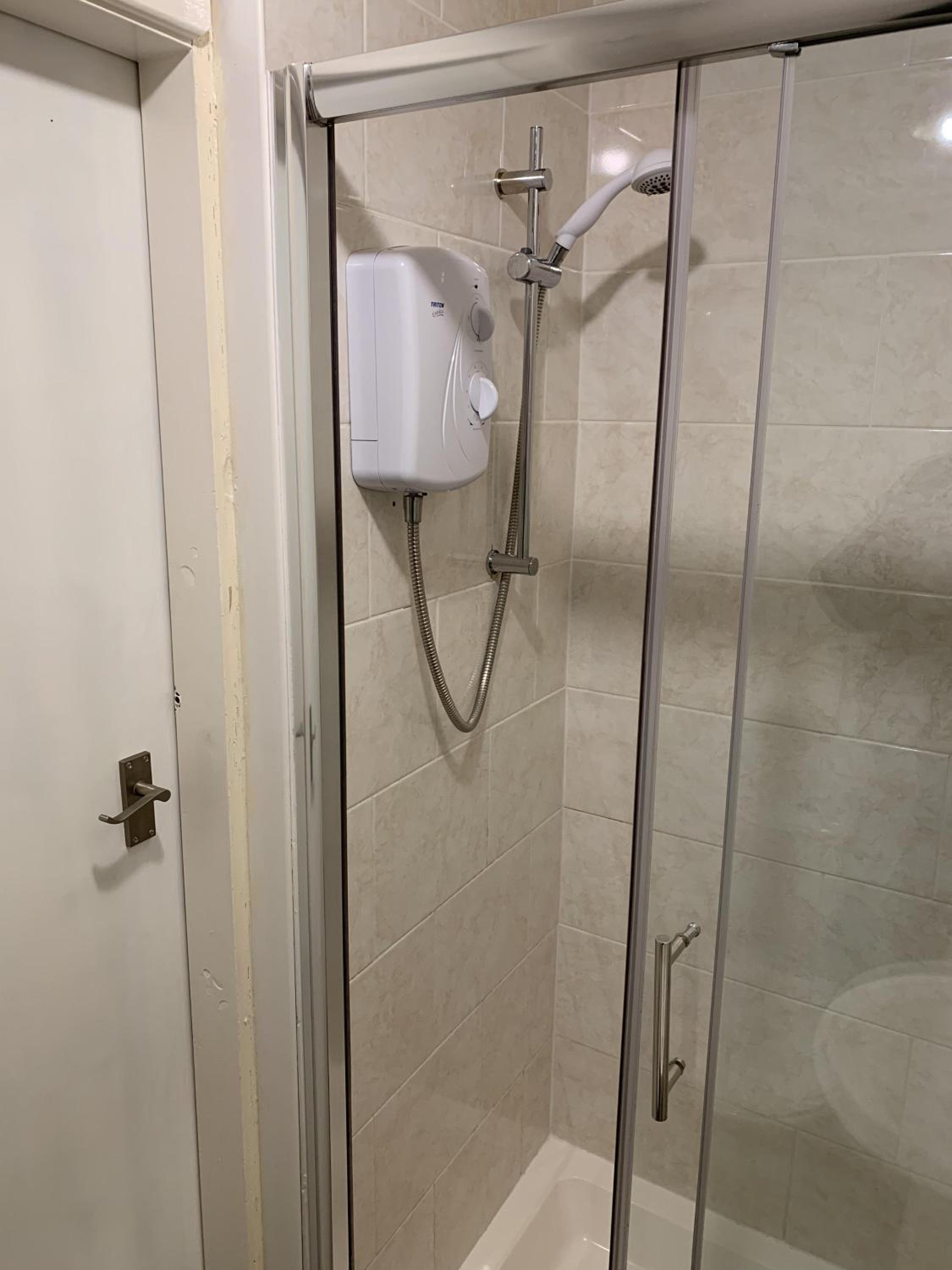 Comfort Triple Room - Photo 2