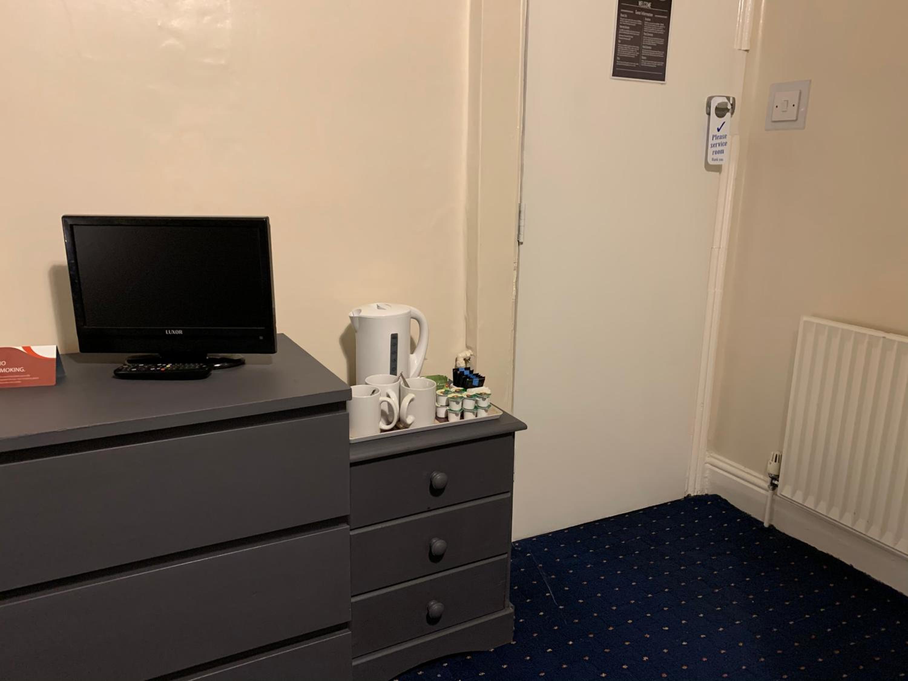 Comfort Triple Room - Photo 4