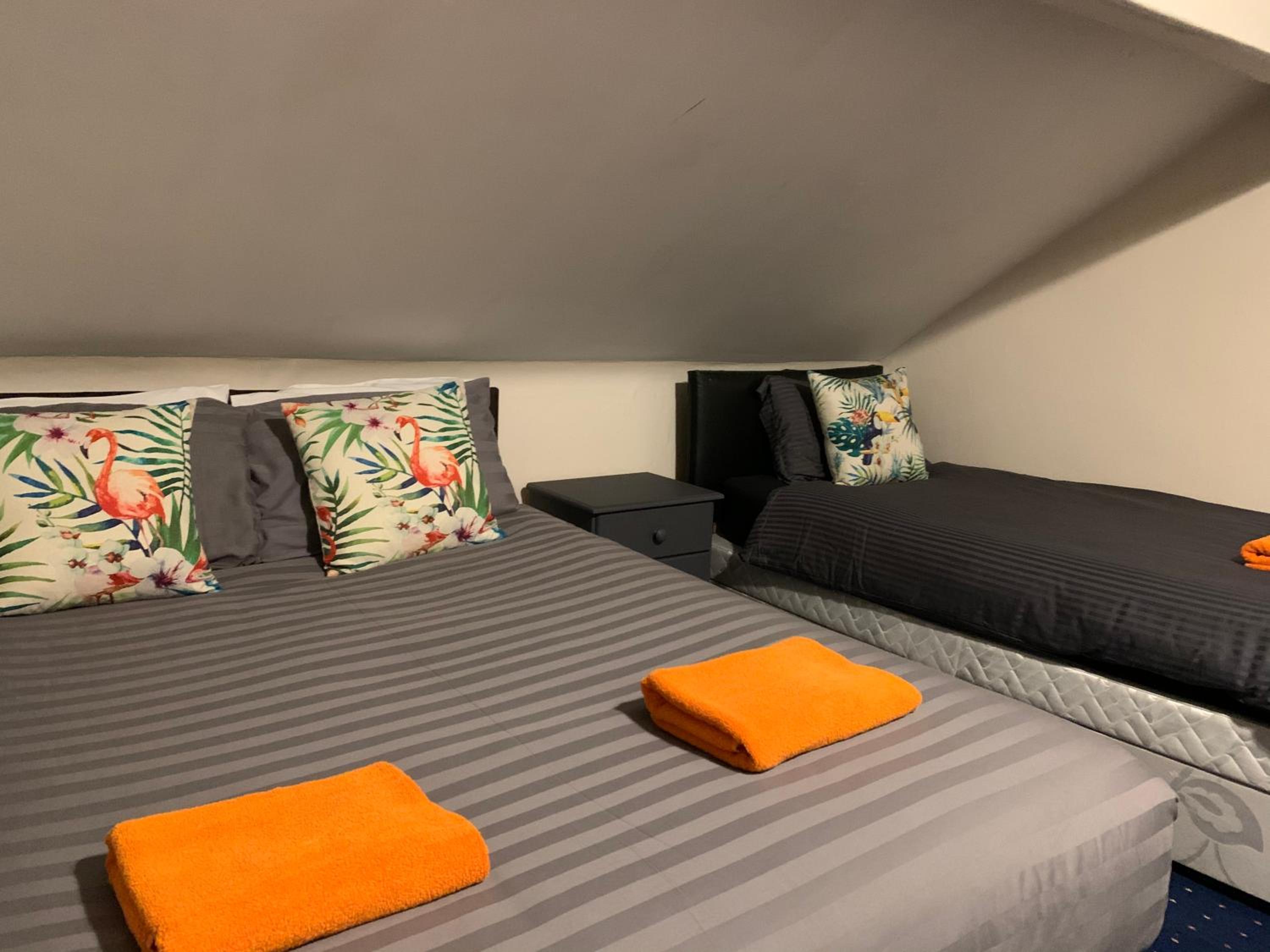 Comfort Triple Room - Photo 1