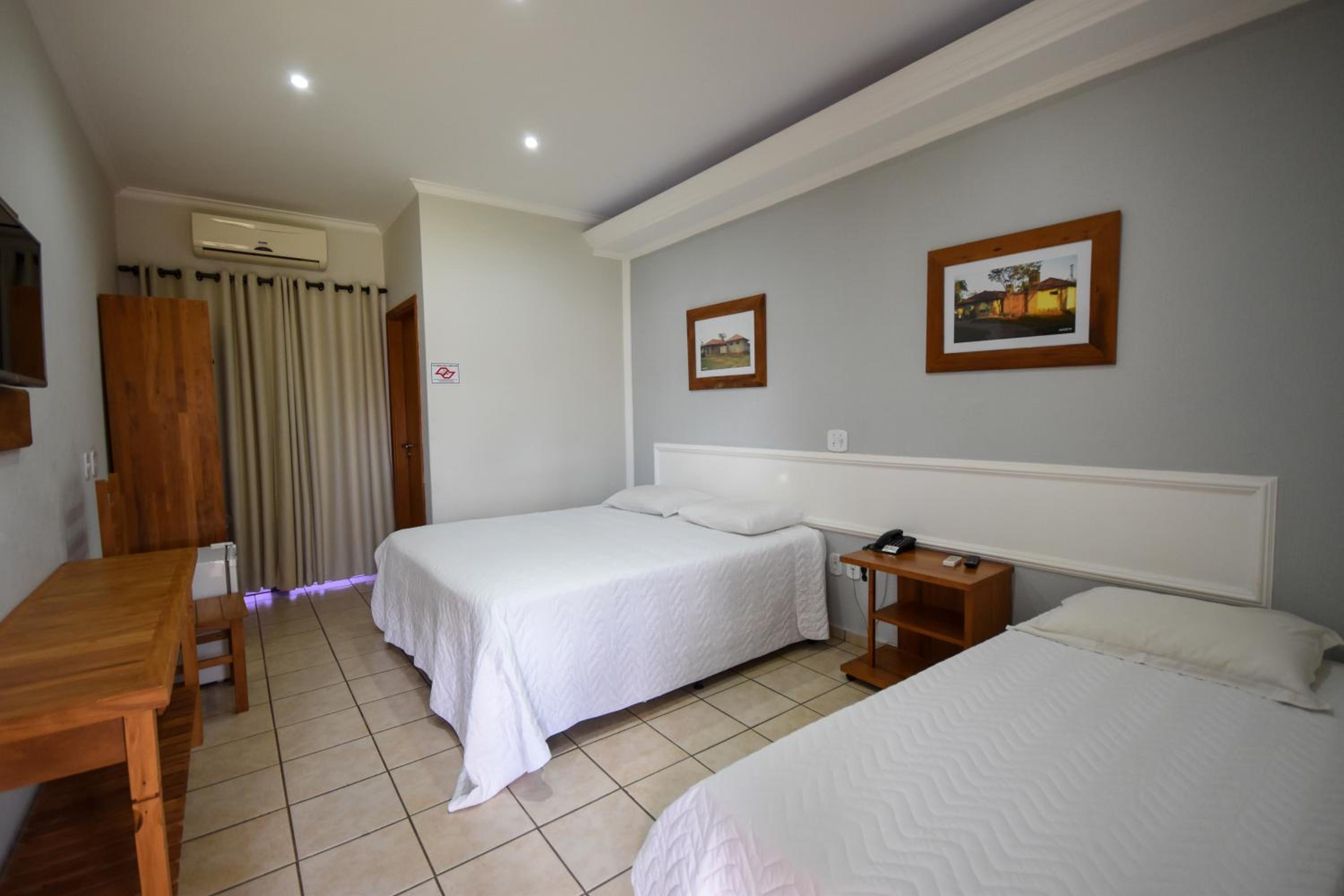 Triple Room photo 3