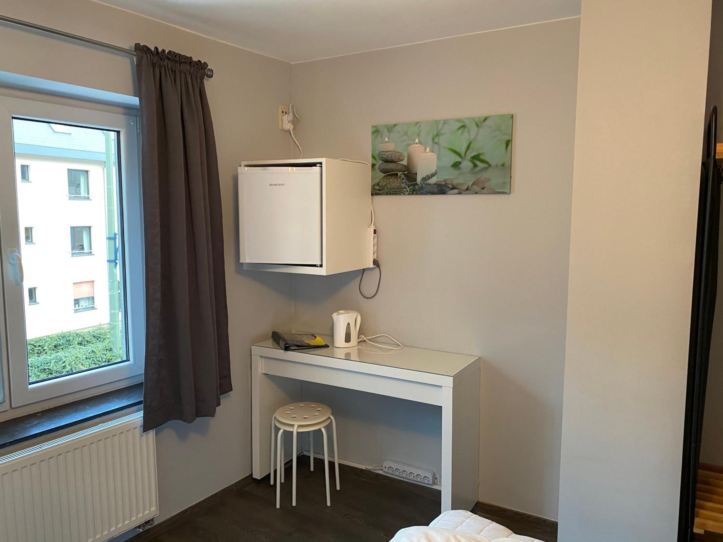 Double Room with Private Bathroom photo 2