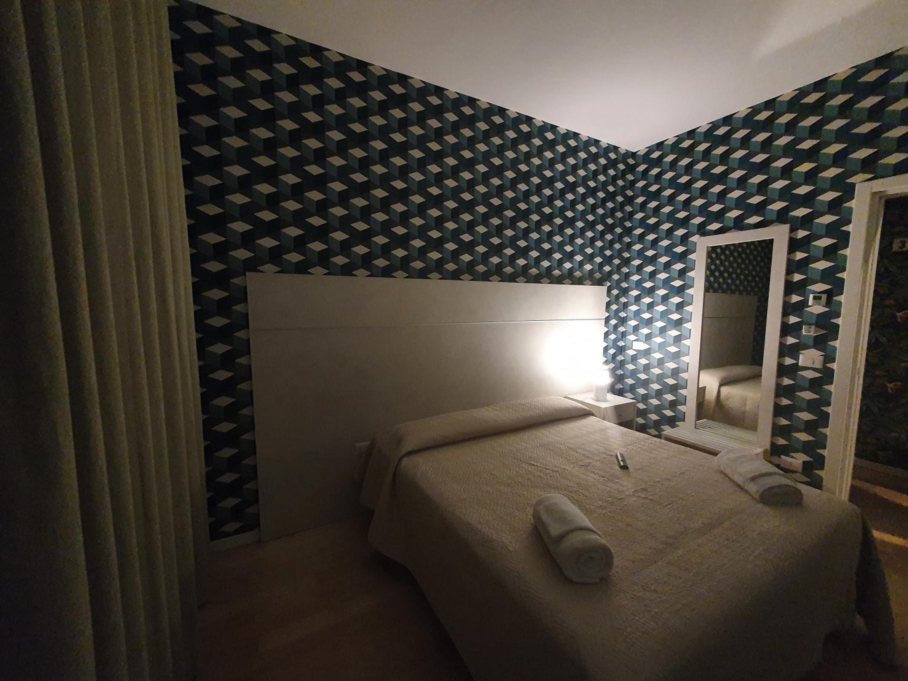 Double Room with Garden View photo 2