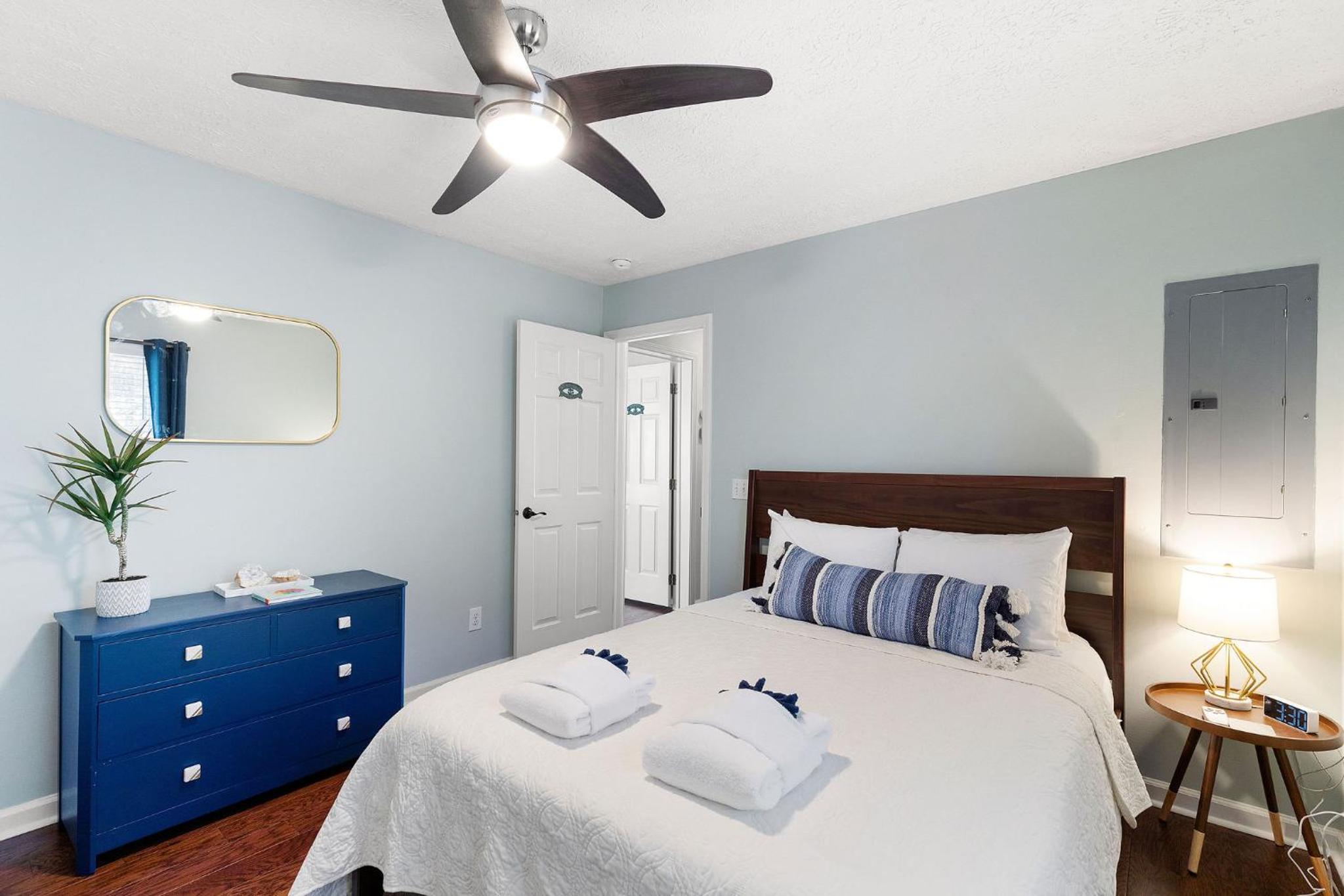 Vacation Home photo 1