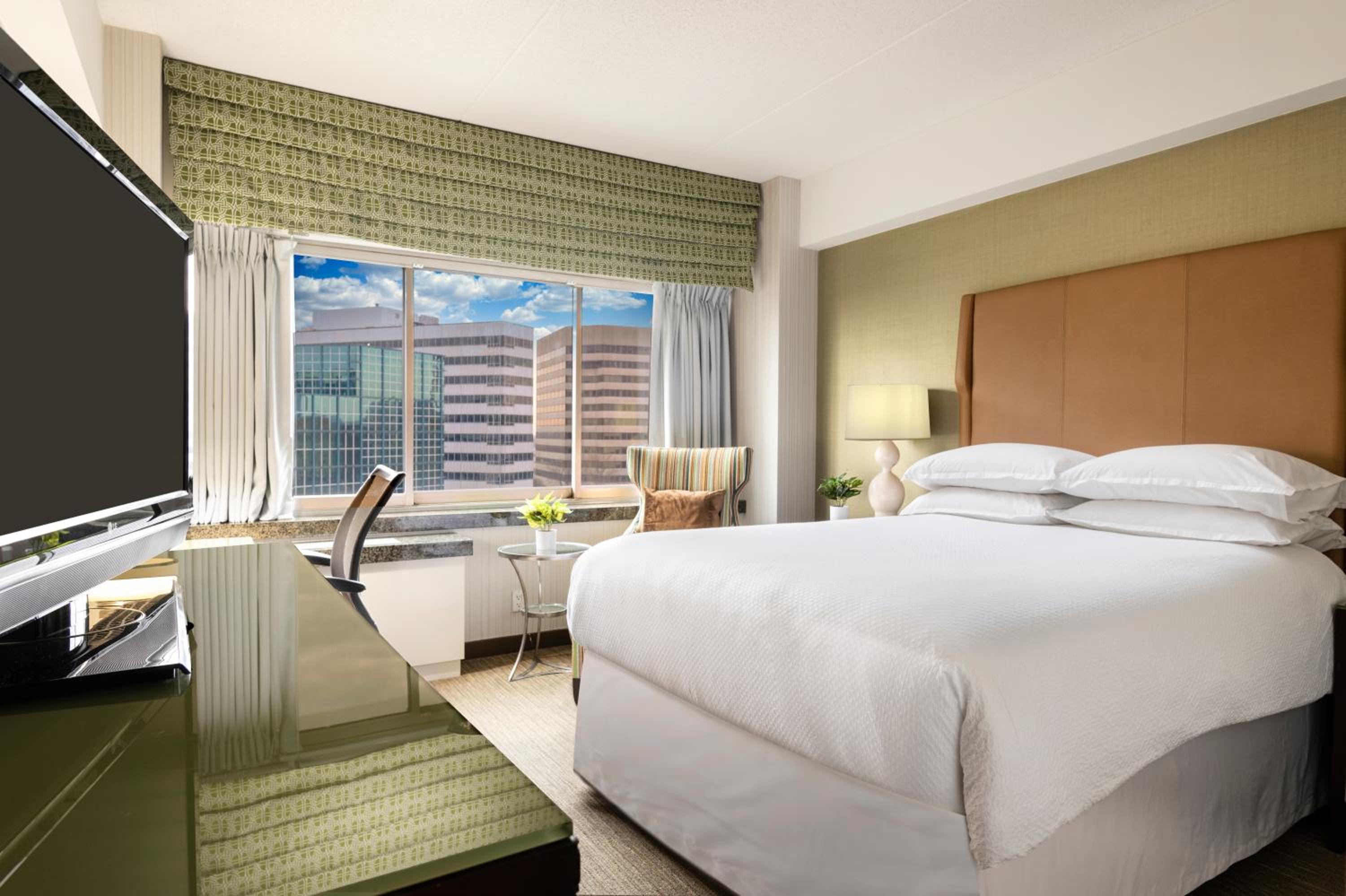 Queen Room - Photo 4