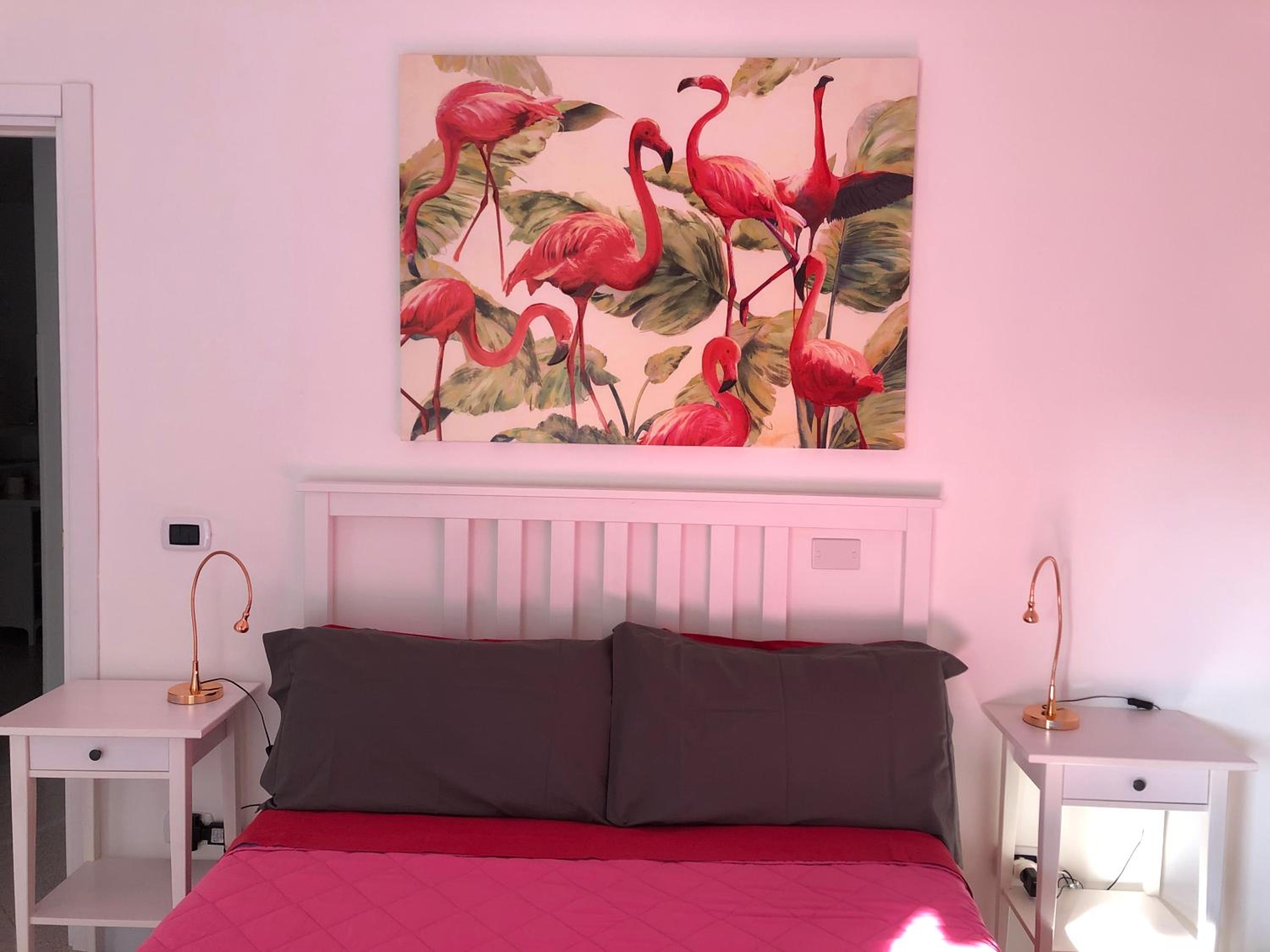Double Room with Garden View photo 1