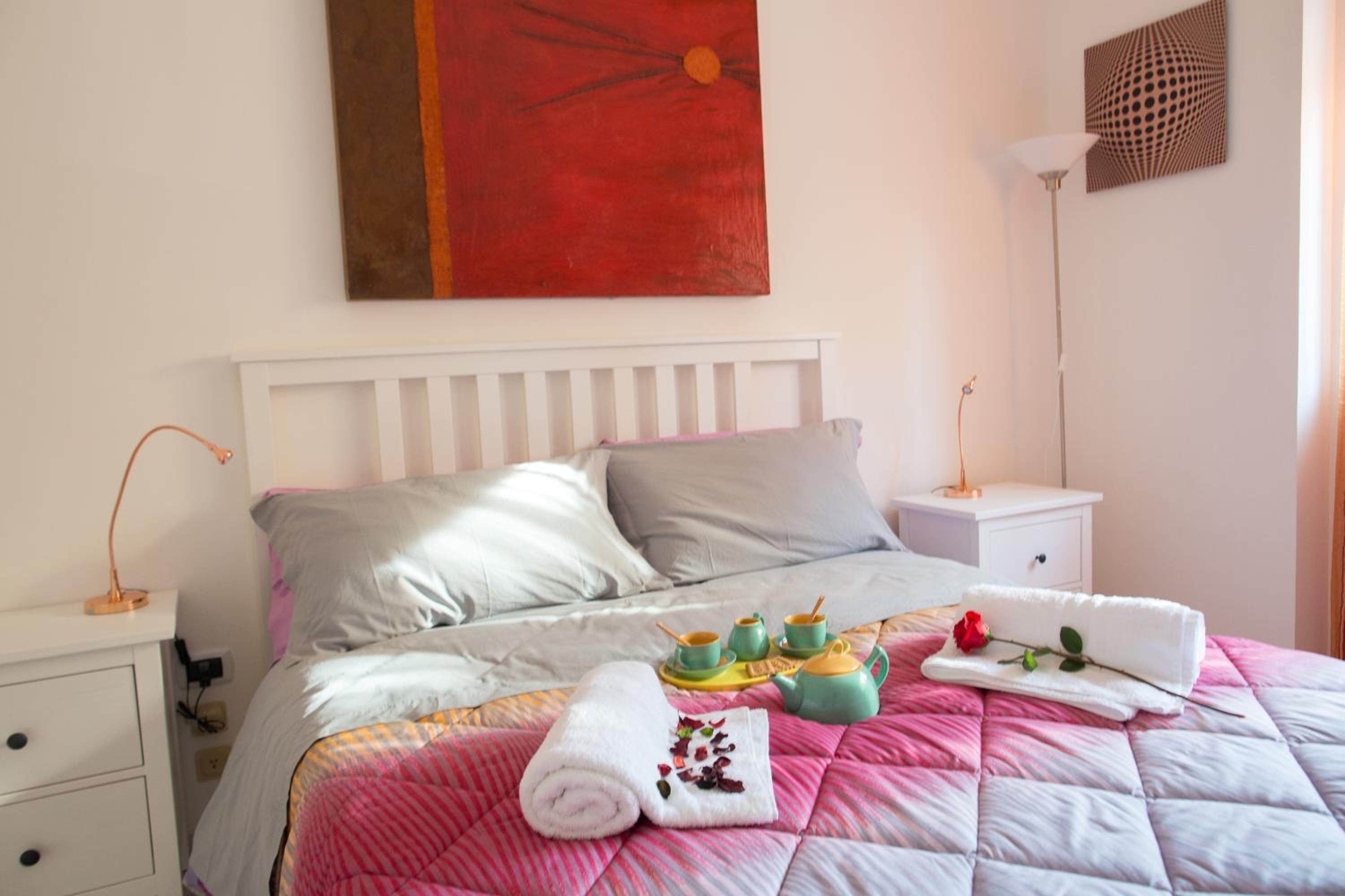 Deluxe Room photo 1