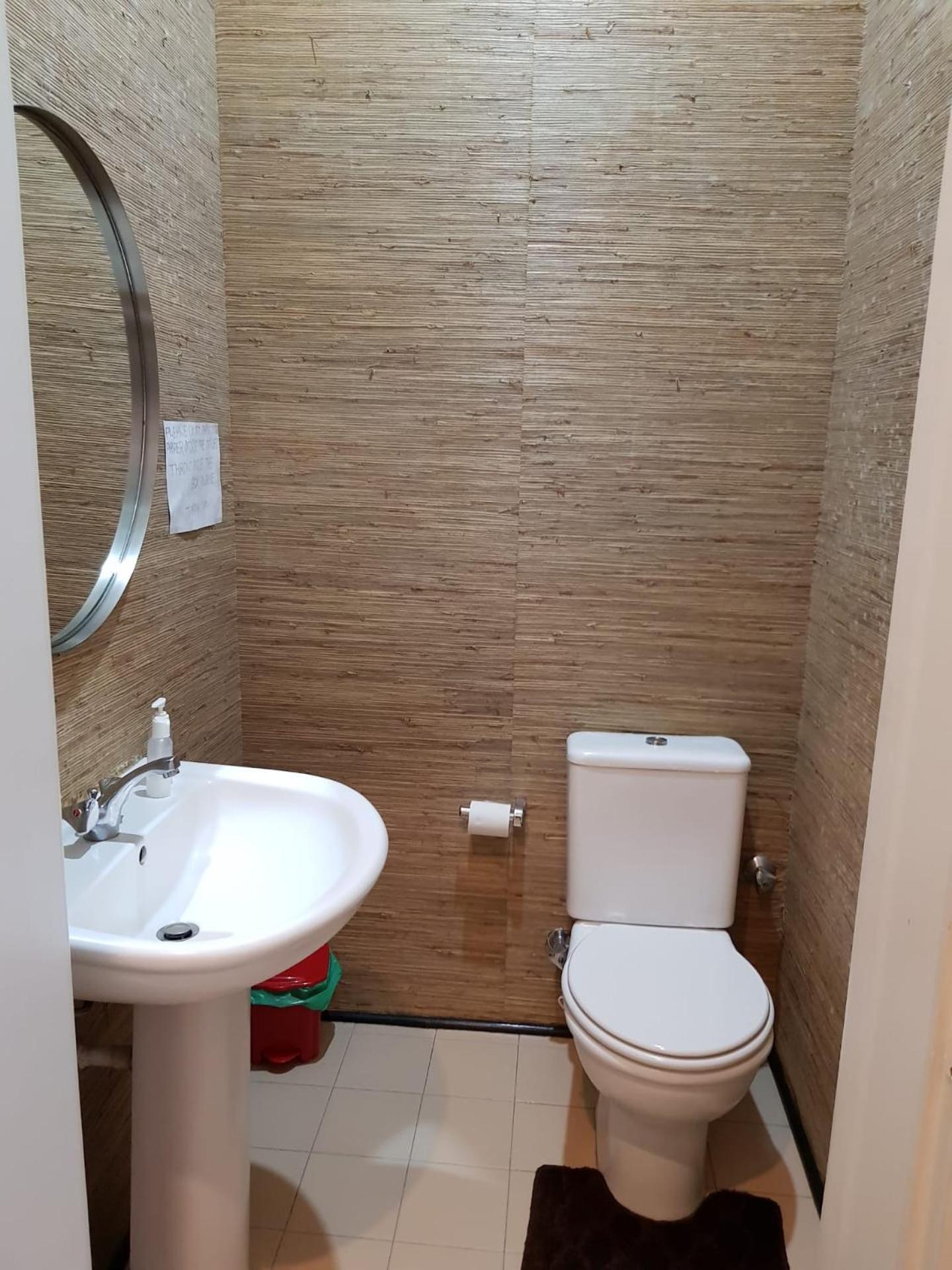Triple Room with Garden View - Photo 12