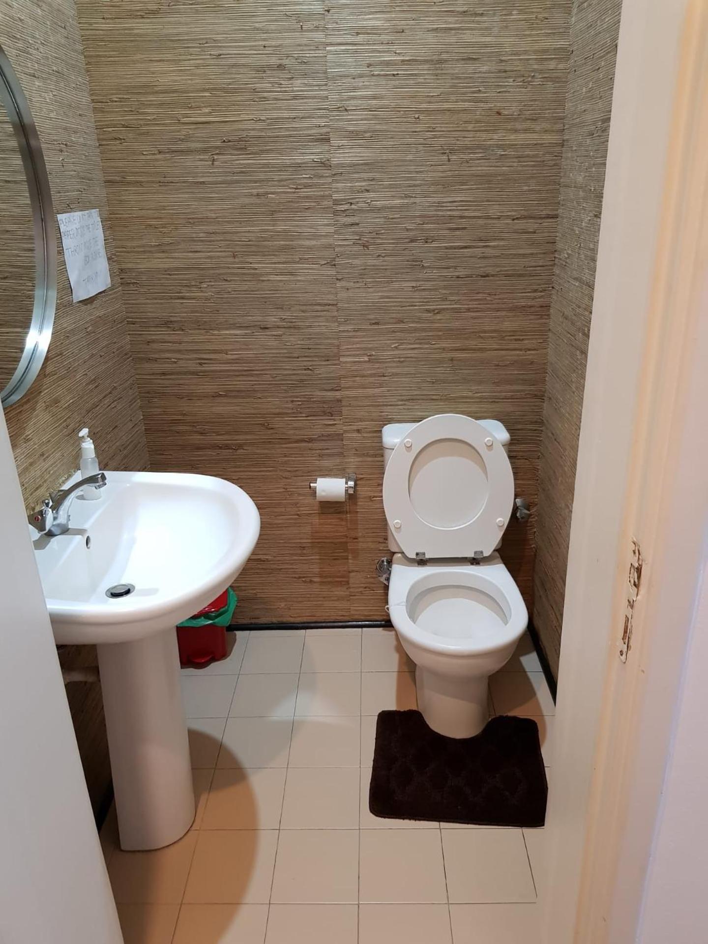 Triple Room with Garden View - Photo 13