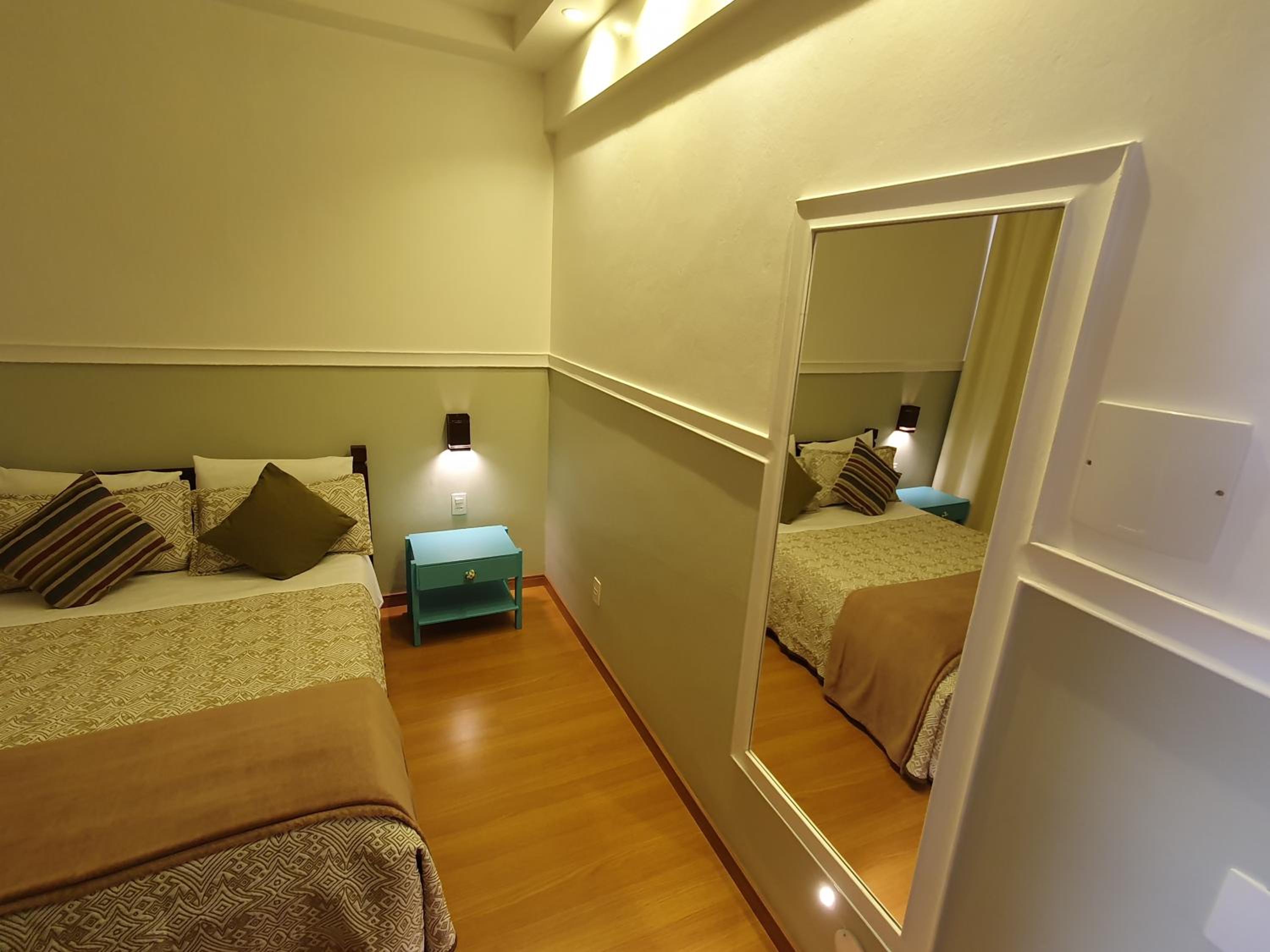 Superior Double Room photo 2