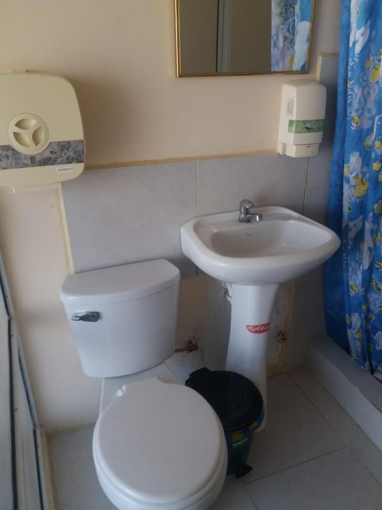 Standard Quadruple Room photo 2