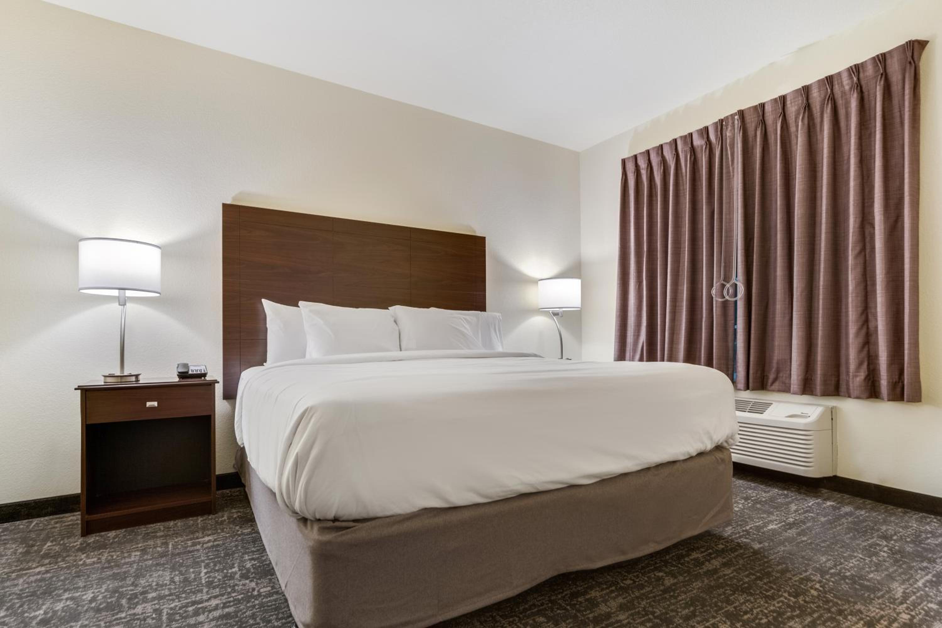 King Suite - Photo 4