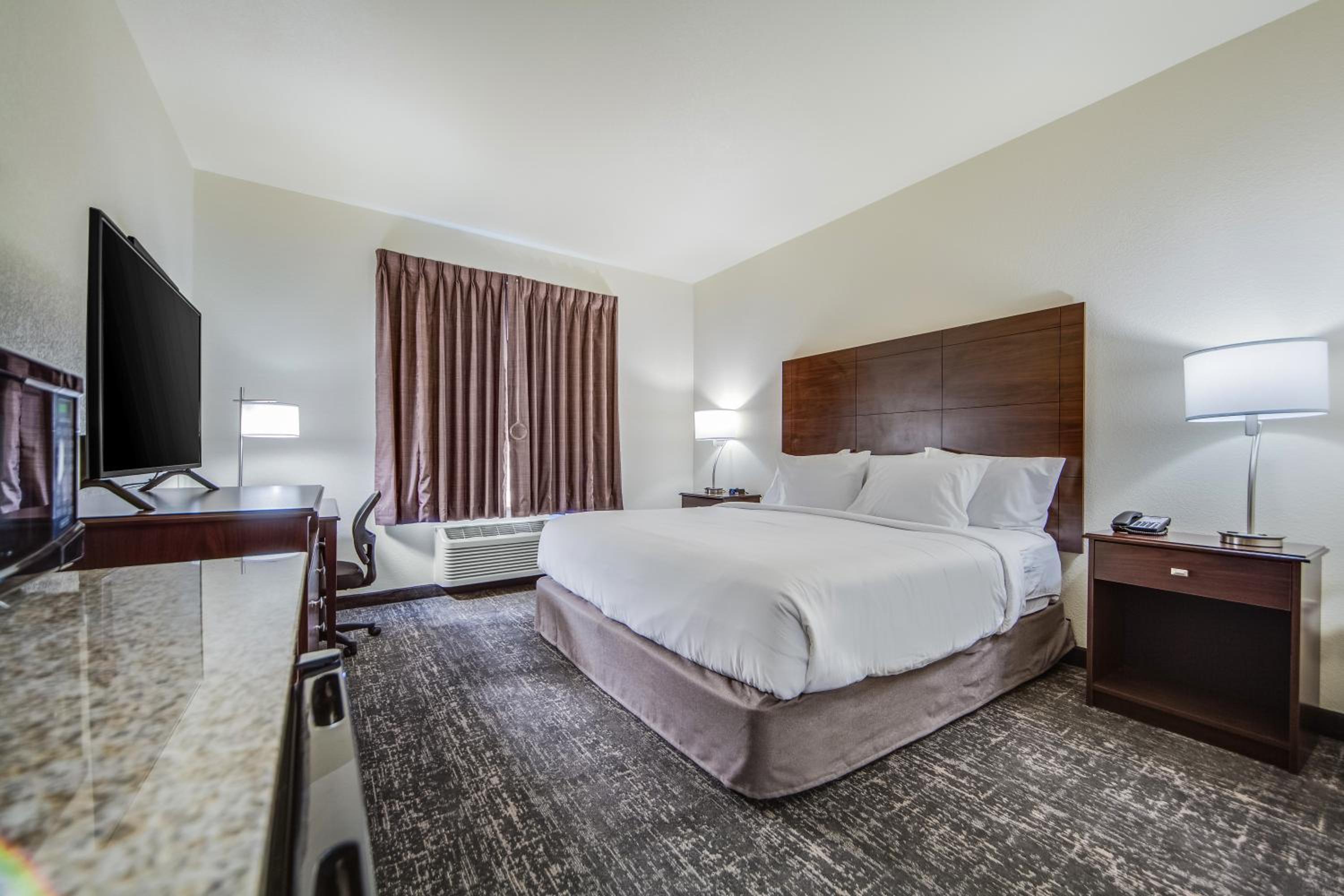 King Room - Photo 1
