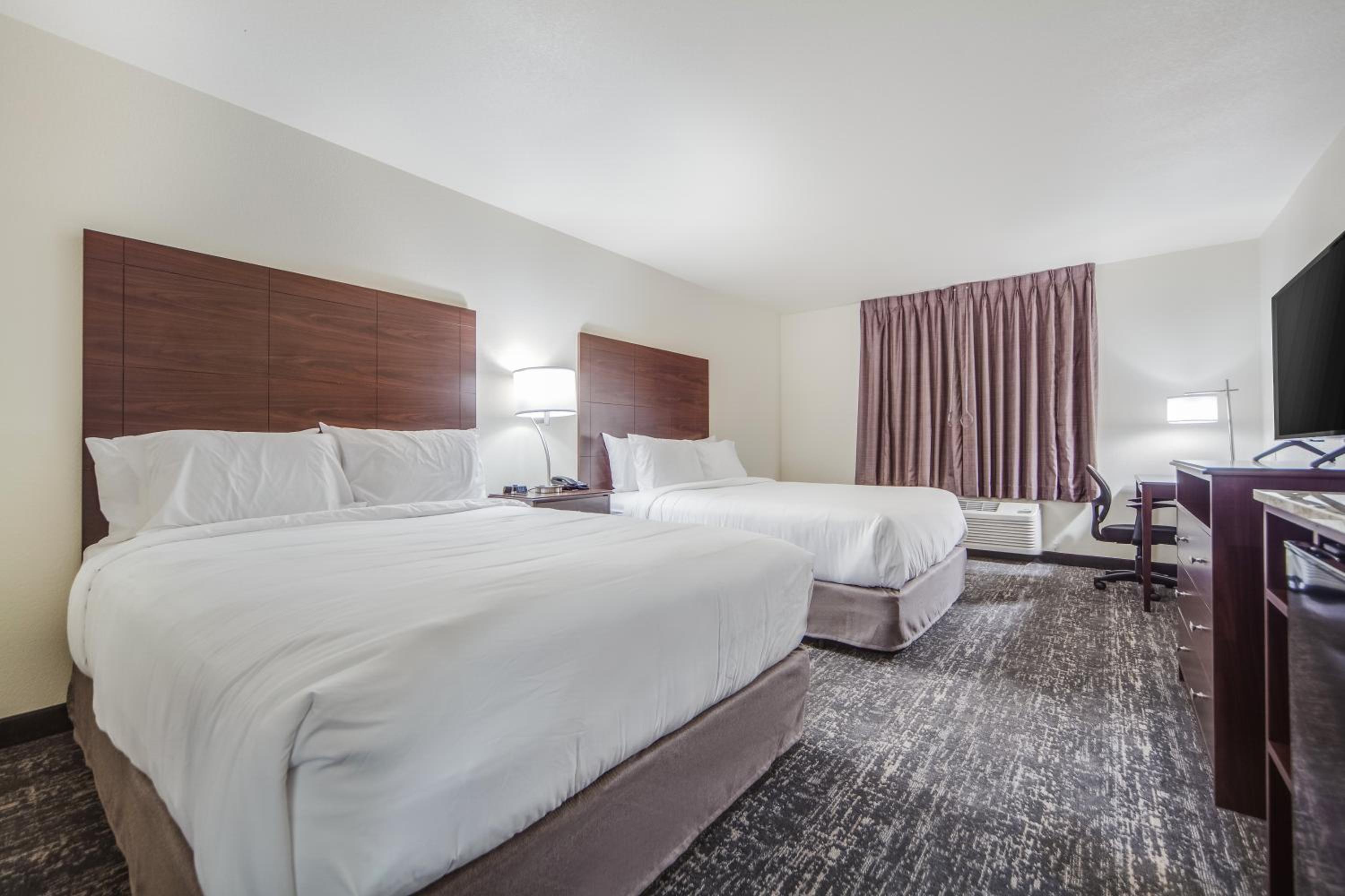 Double Room - Disability Access - Photo 4