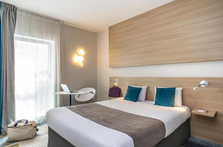 Superior Double Room - Photo 1