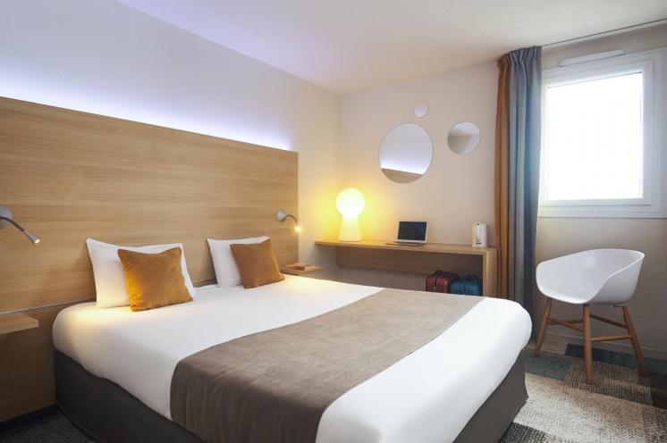 Double Room - Photo 1