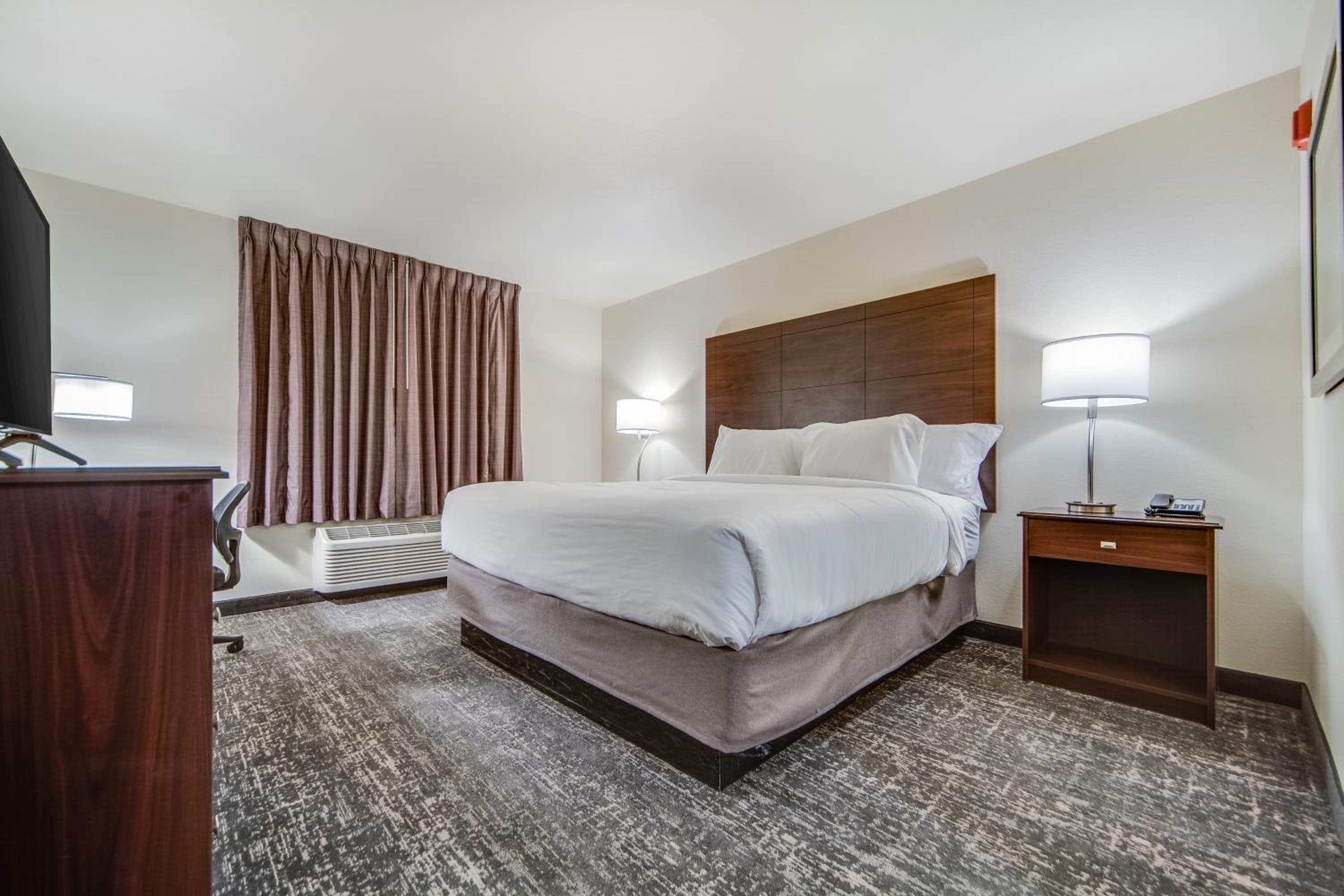 King Suite - Photo 2