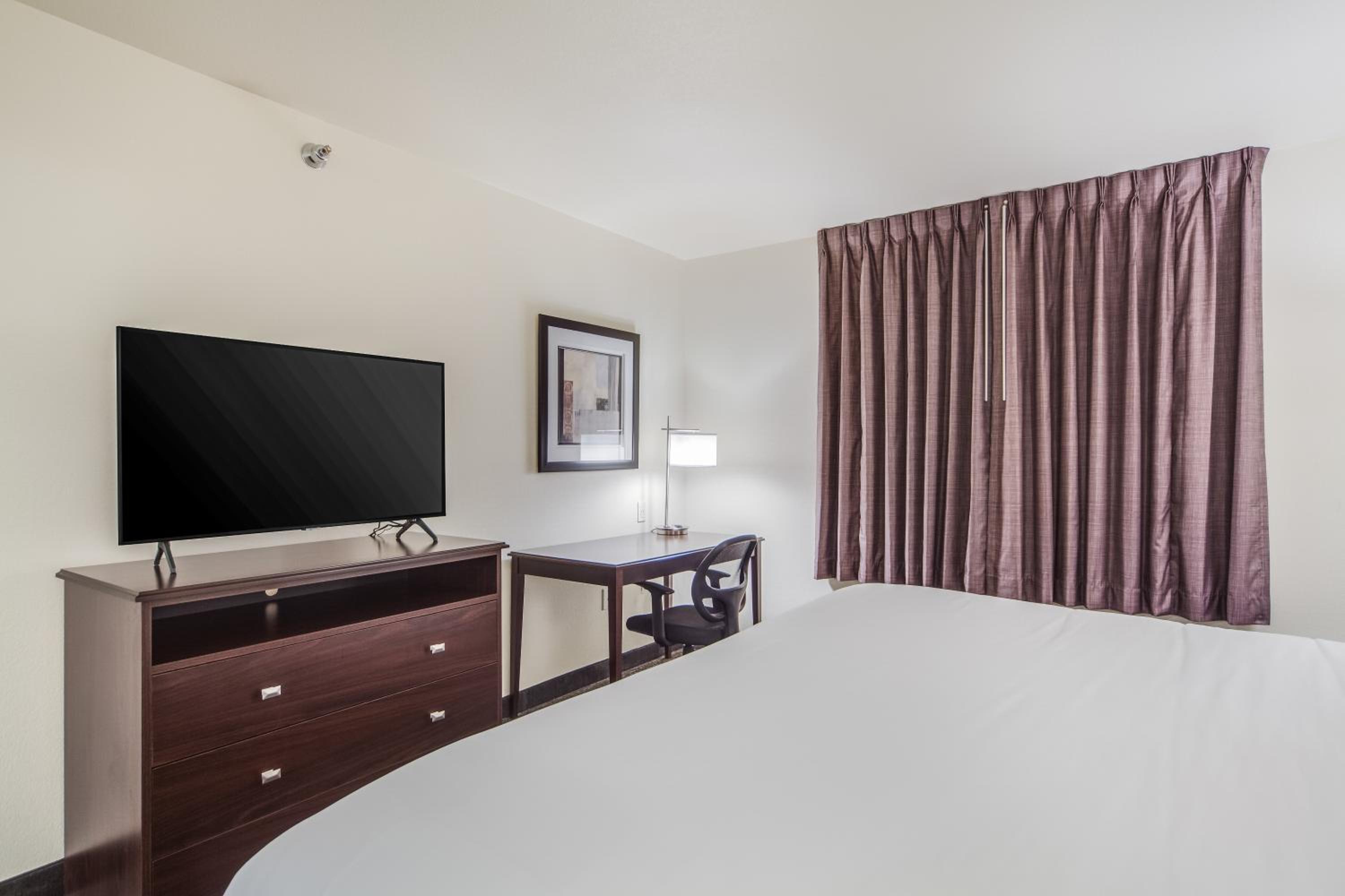 King Room - Disability Access - Photo 1