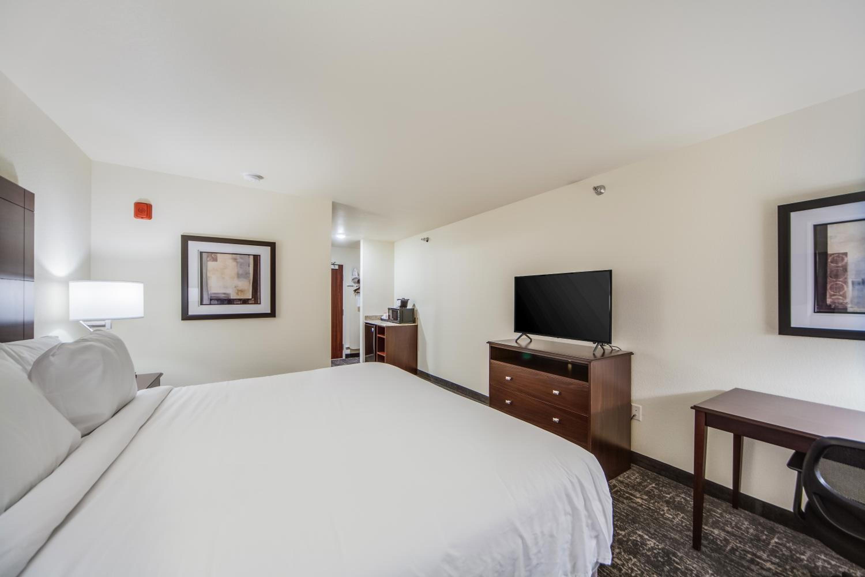 King Room - Photo 2