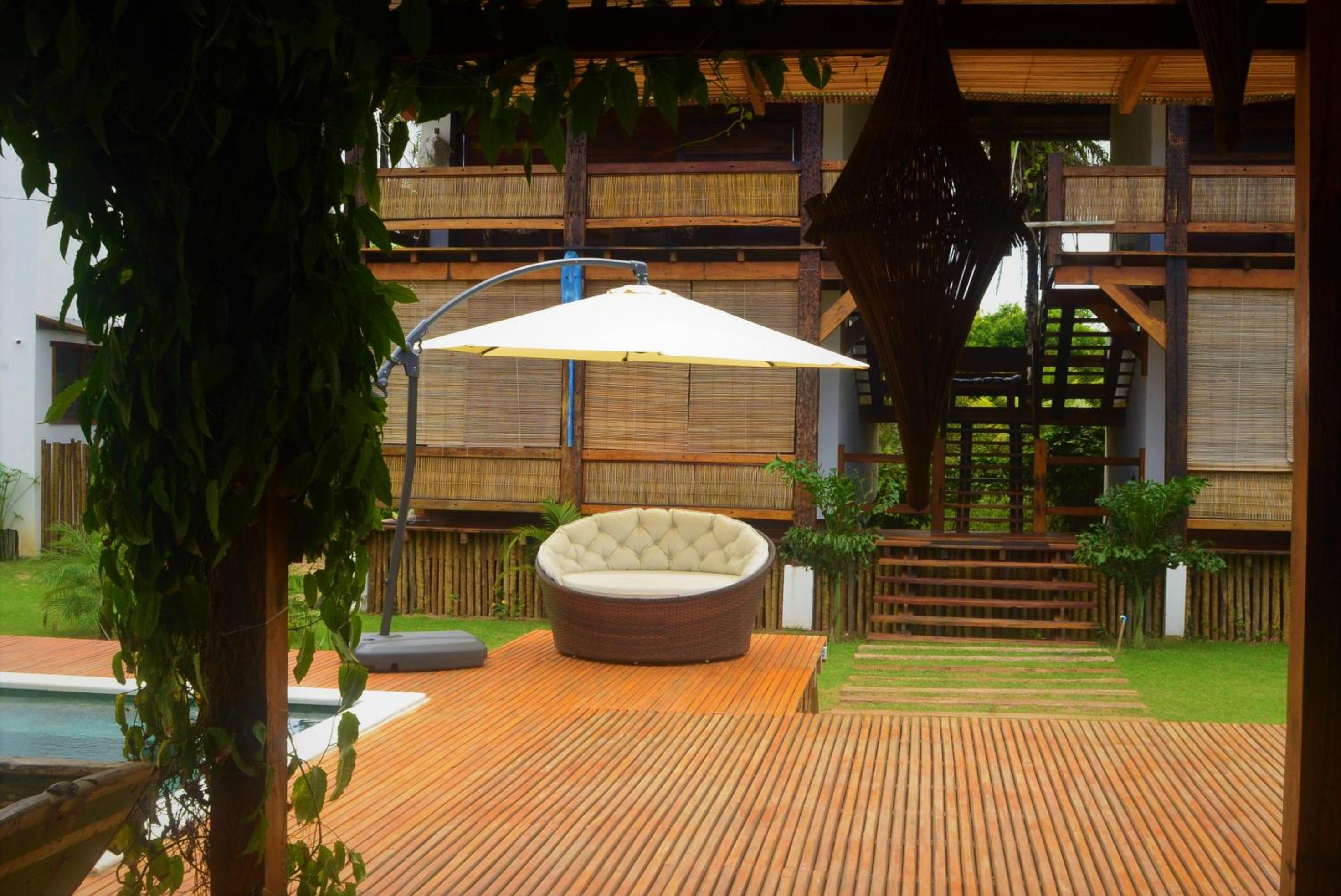 Family Suite with Balcony photo 2