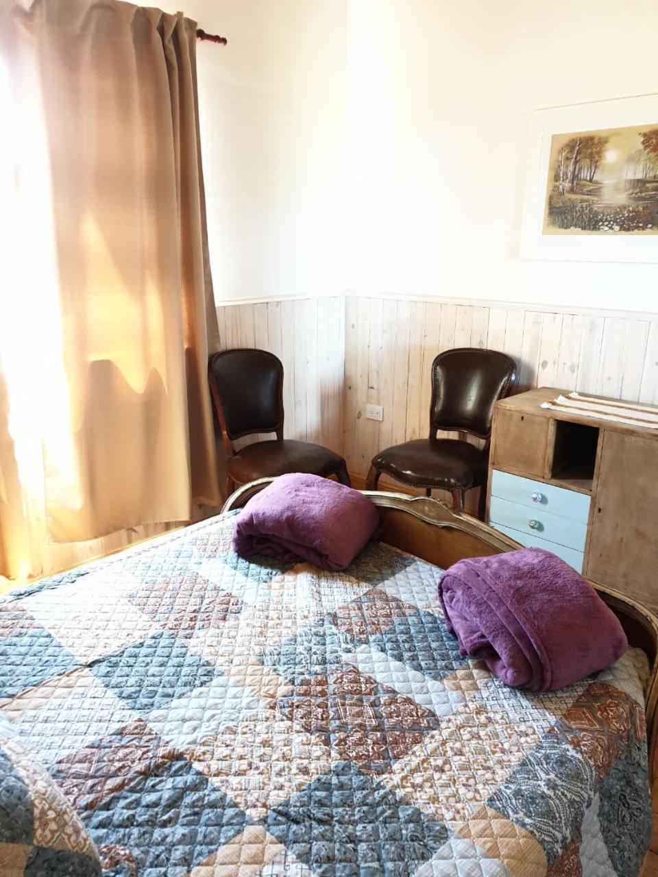 One-Bedroom Chalet photo 2