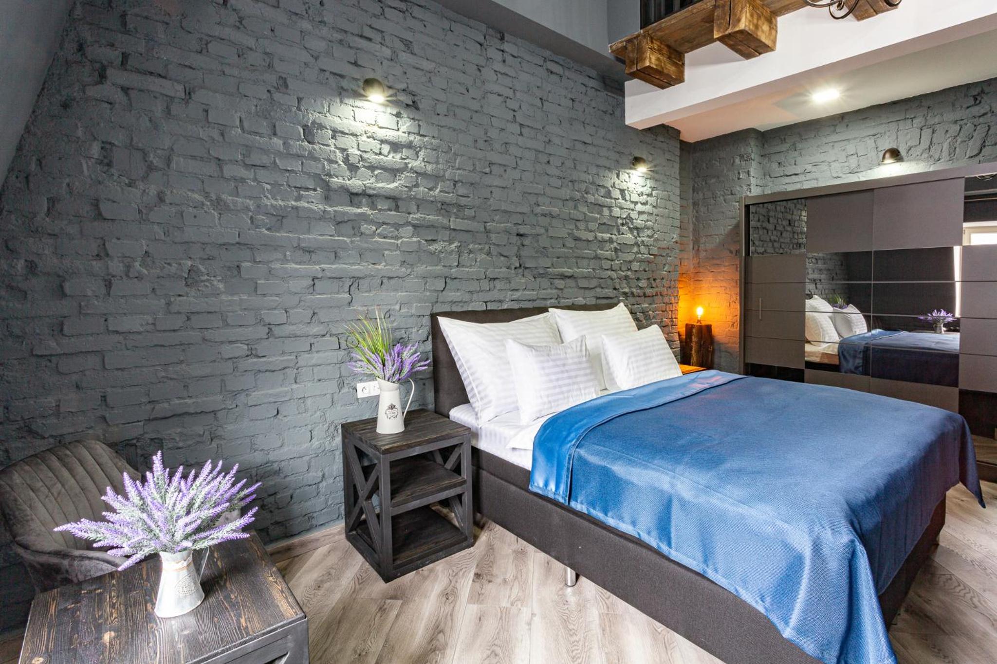 Duplex Apartment
