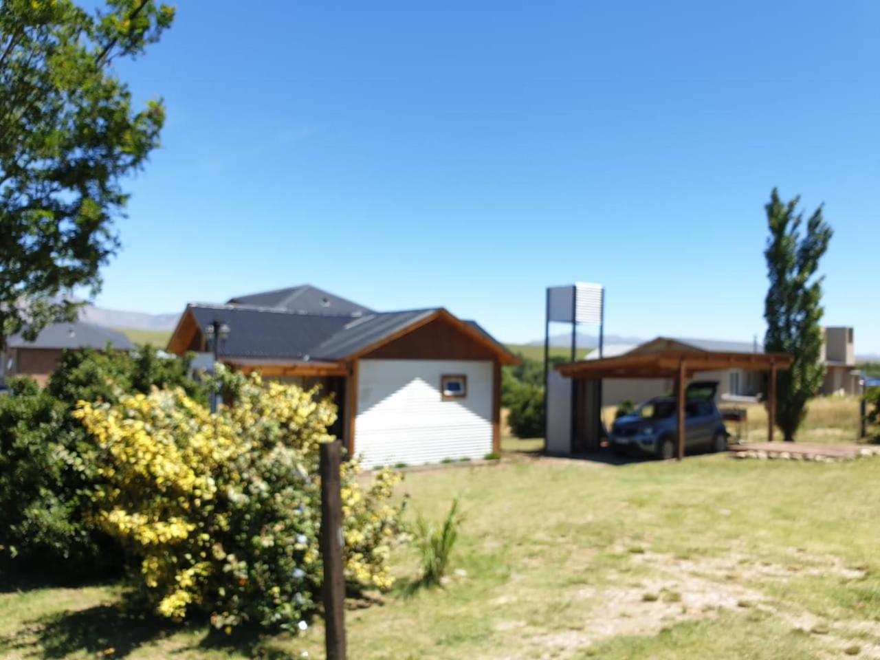 One-Bedroom Chalet photo 2
