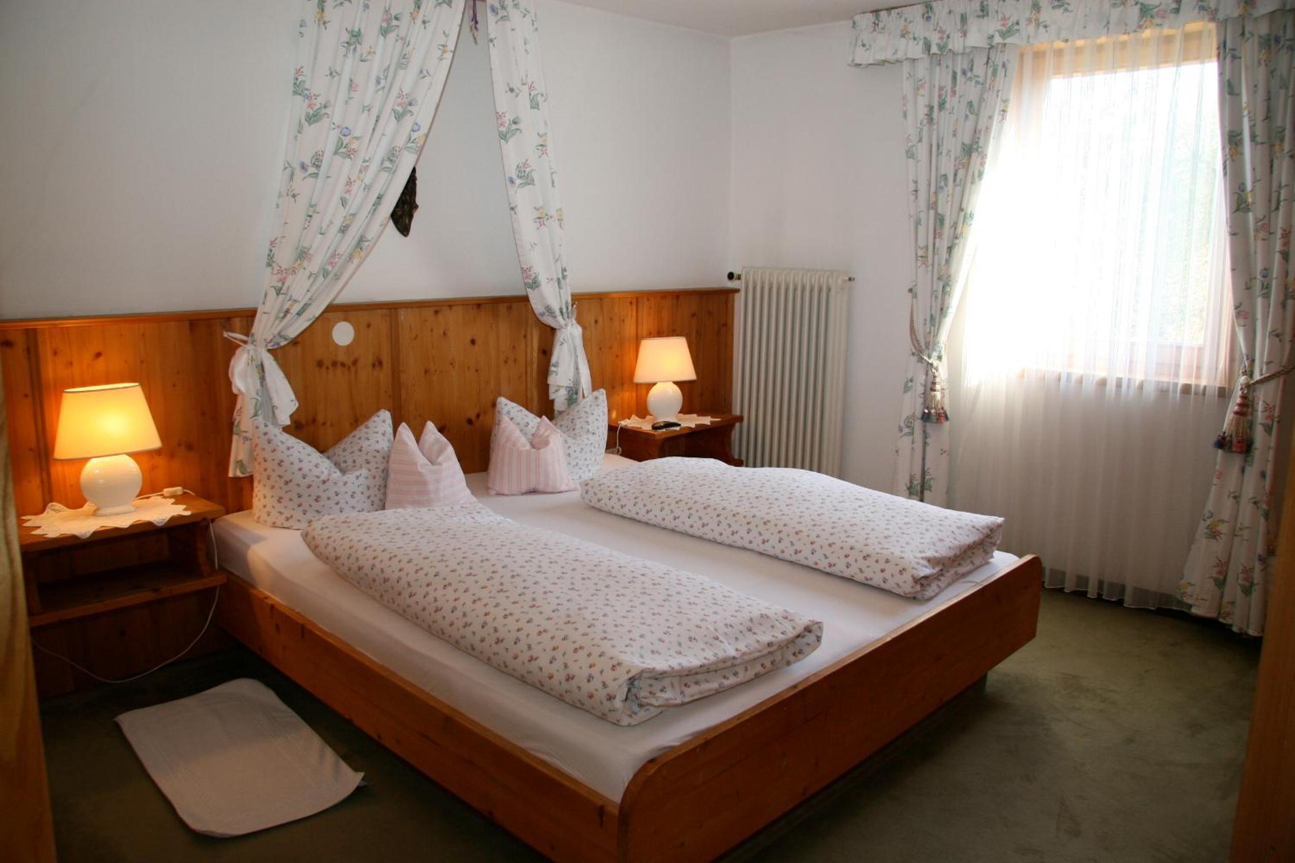 Double Room Hornblick photo 3
