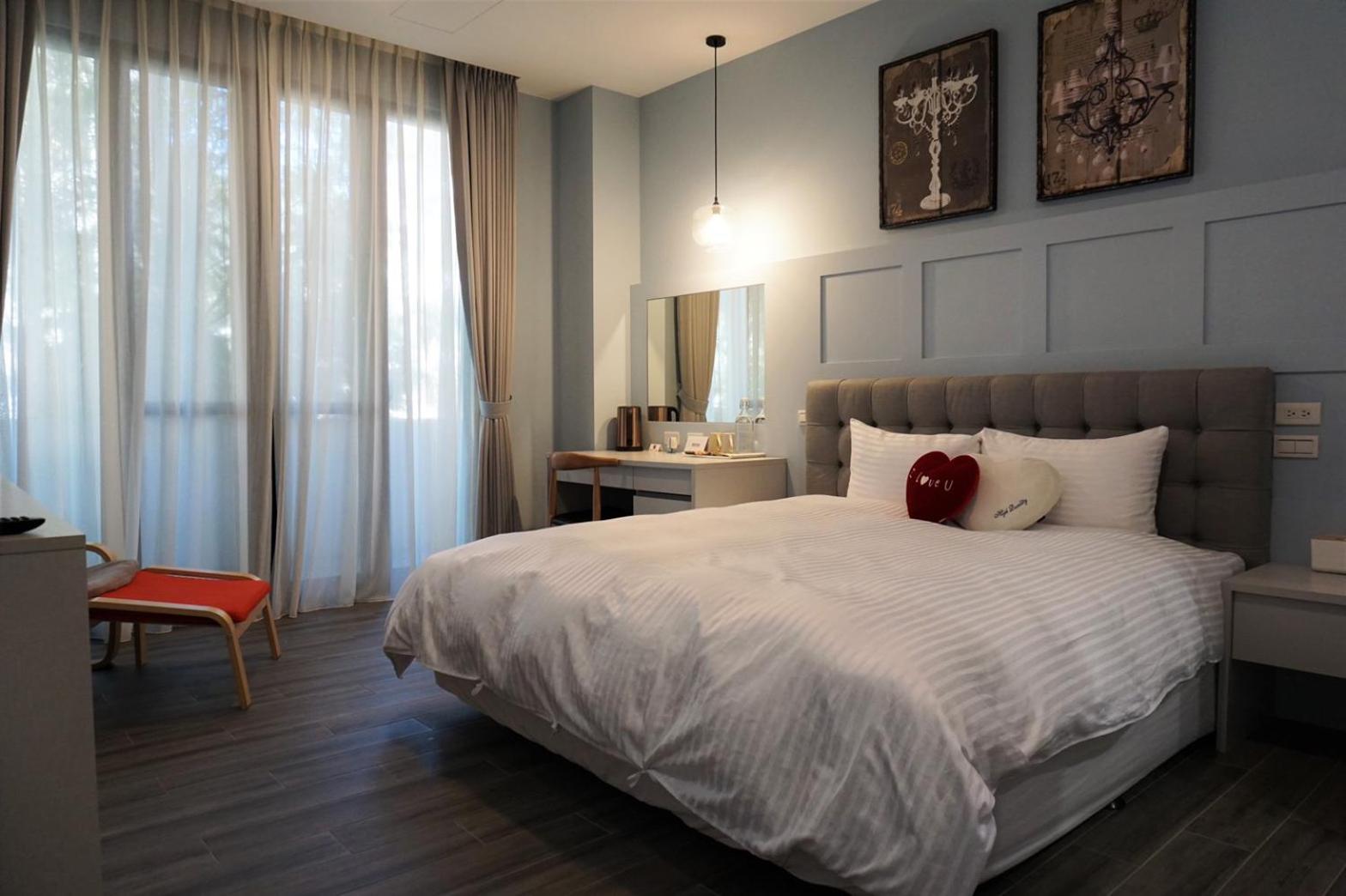 Queen Room With Balcony photo 3