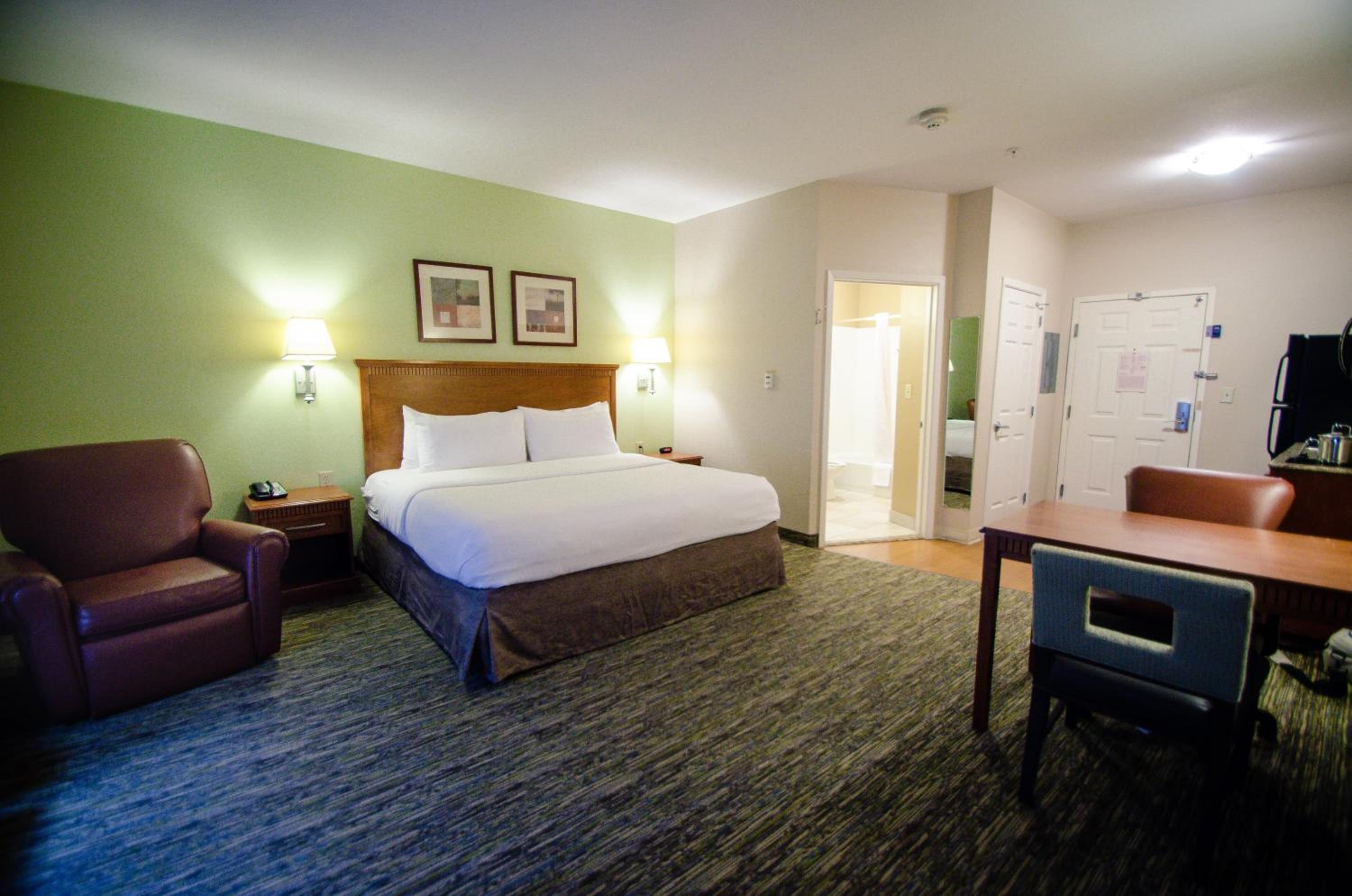King Studio Suite - Photo 6