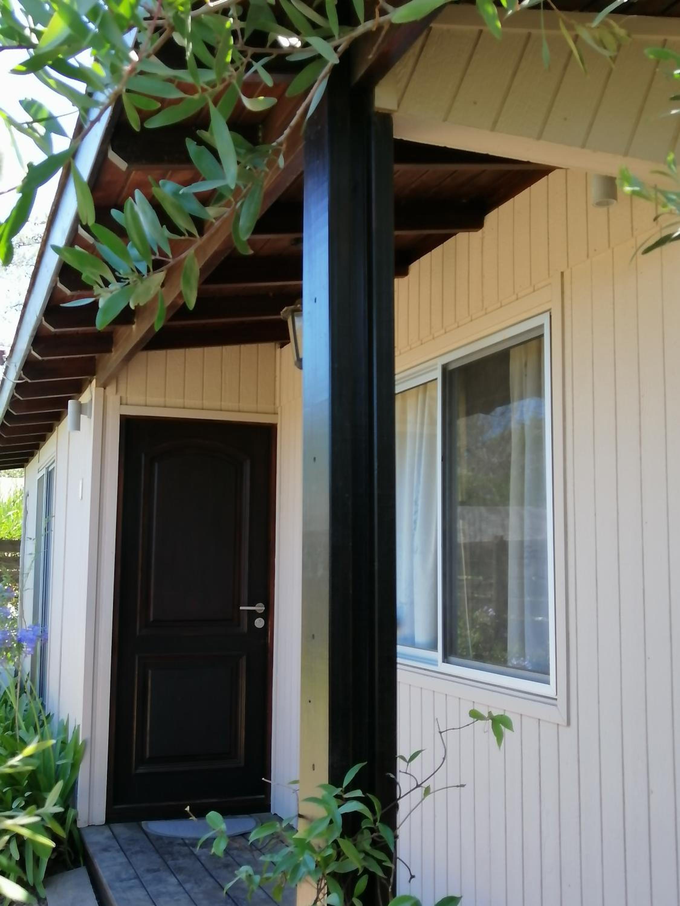 One-Bedroom Bungalow photo 3