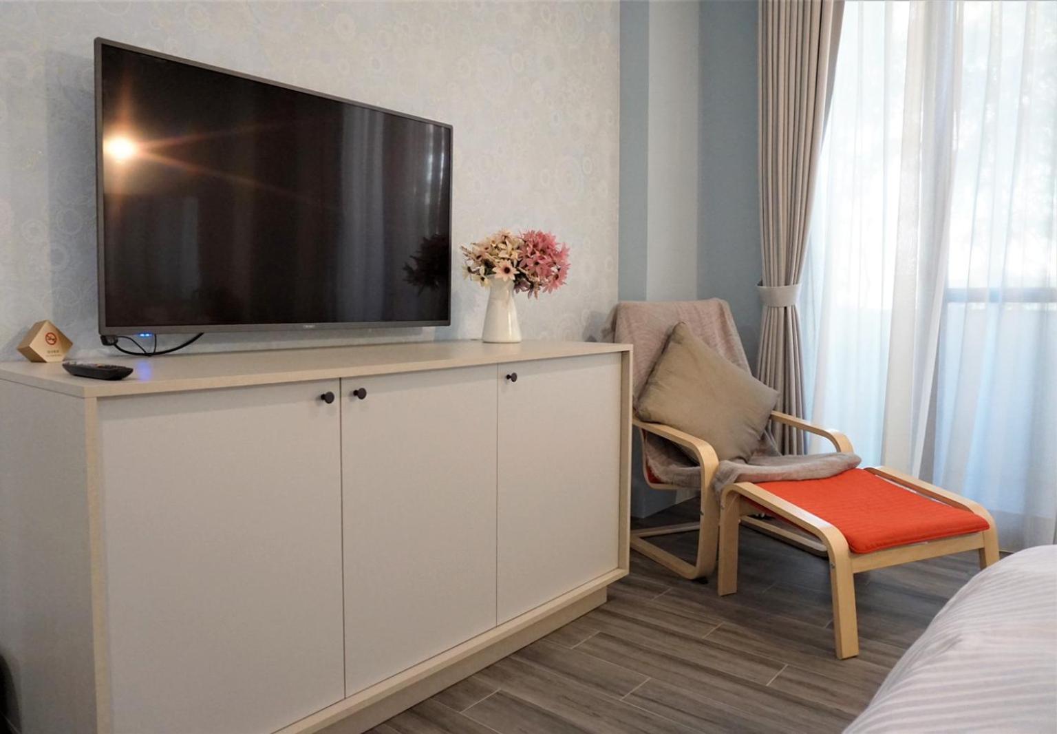 Queen Room With Balcony photo 1