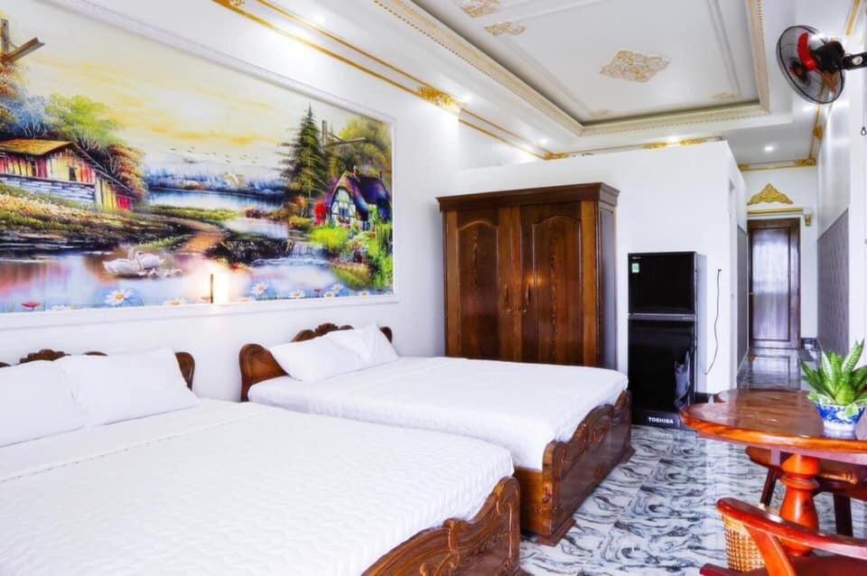 Twin Room - Photo 10