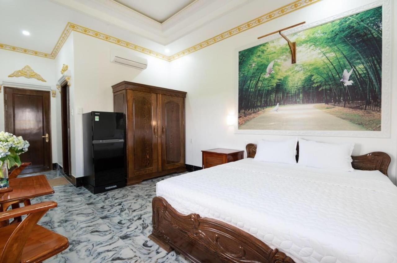 Double Room - Photo 9