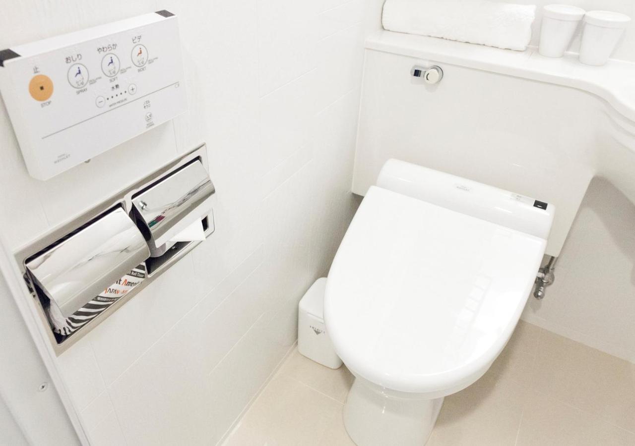 Standard Double Room - Photo 9