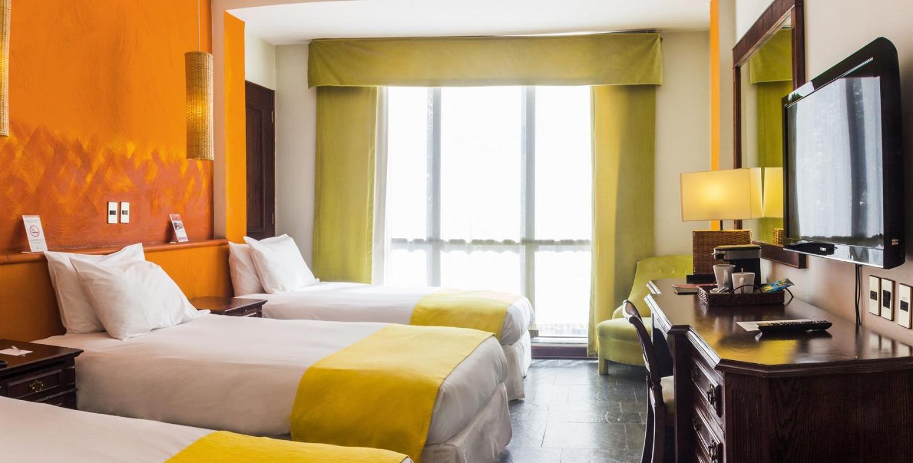 Standard Triple Room - Photo 4