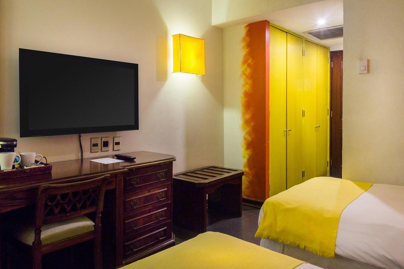Standard Triple Room - Photo 5