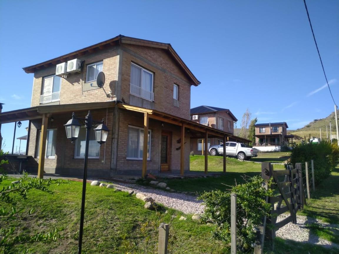 Chalet photo 2