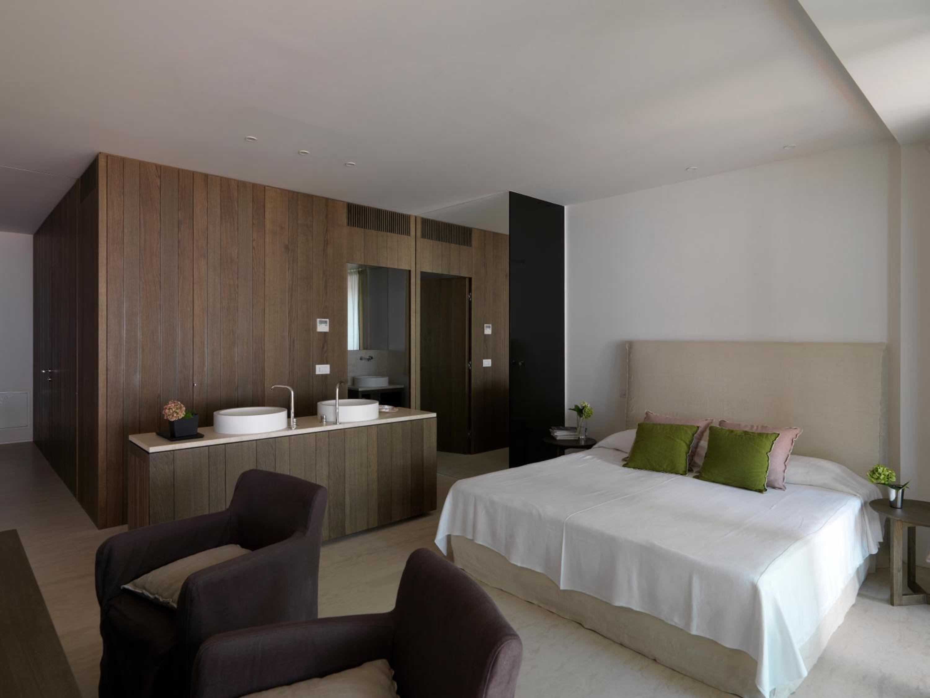Family Suite - Photo 4